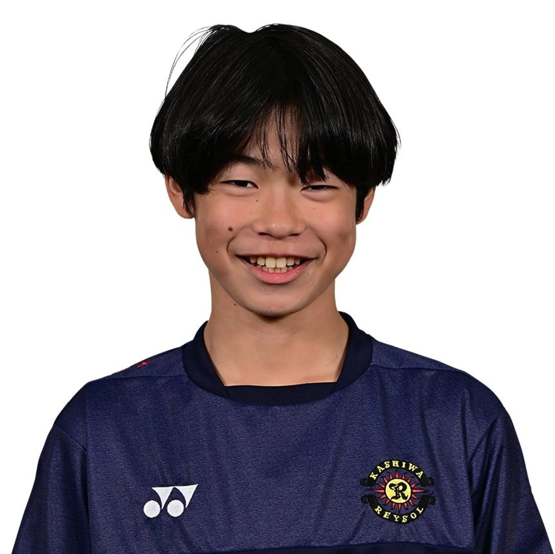 佐藤　惇太の写真