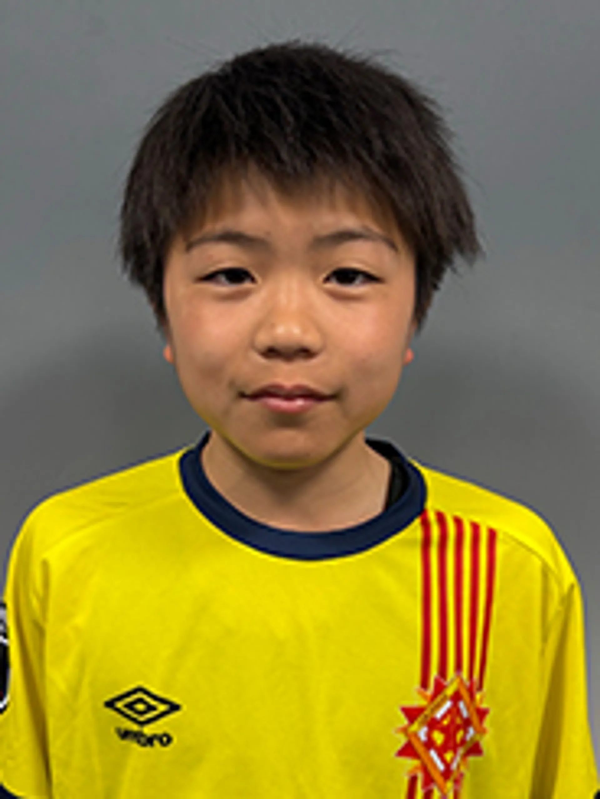 山本　颯真の写真