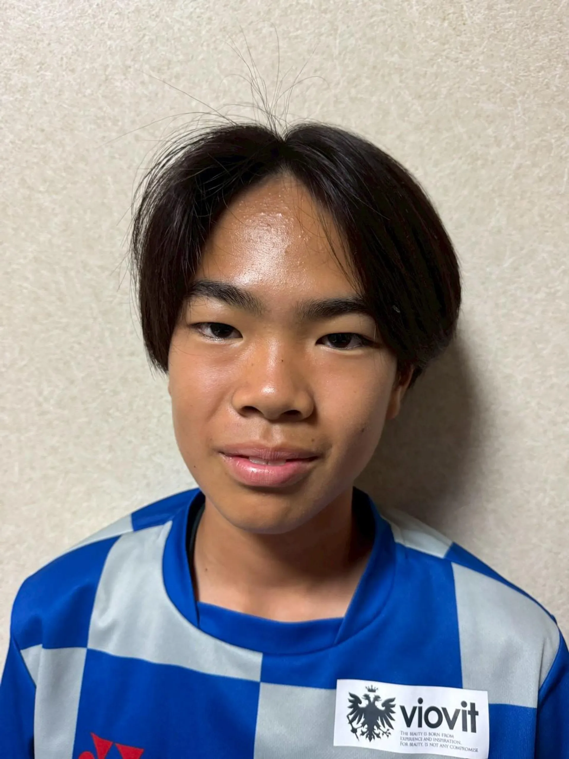 原田　圭都の写真