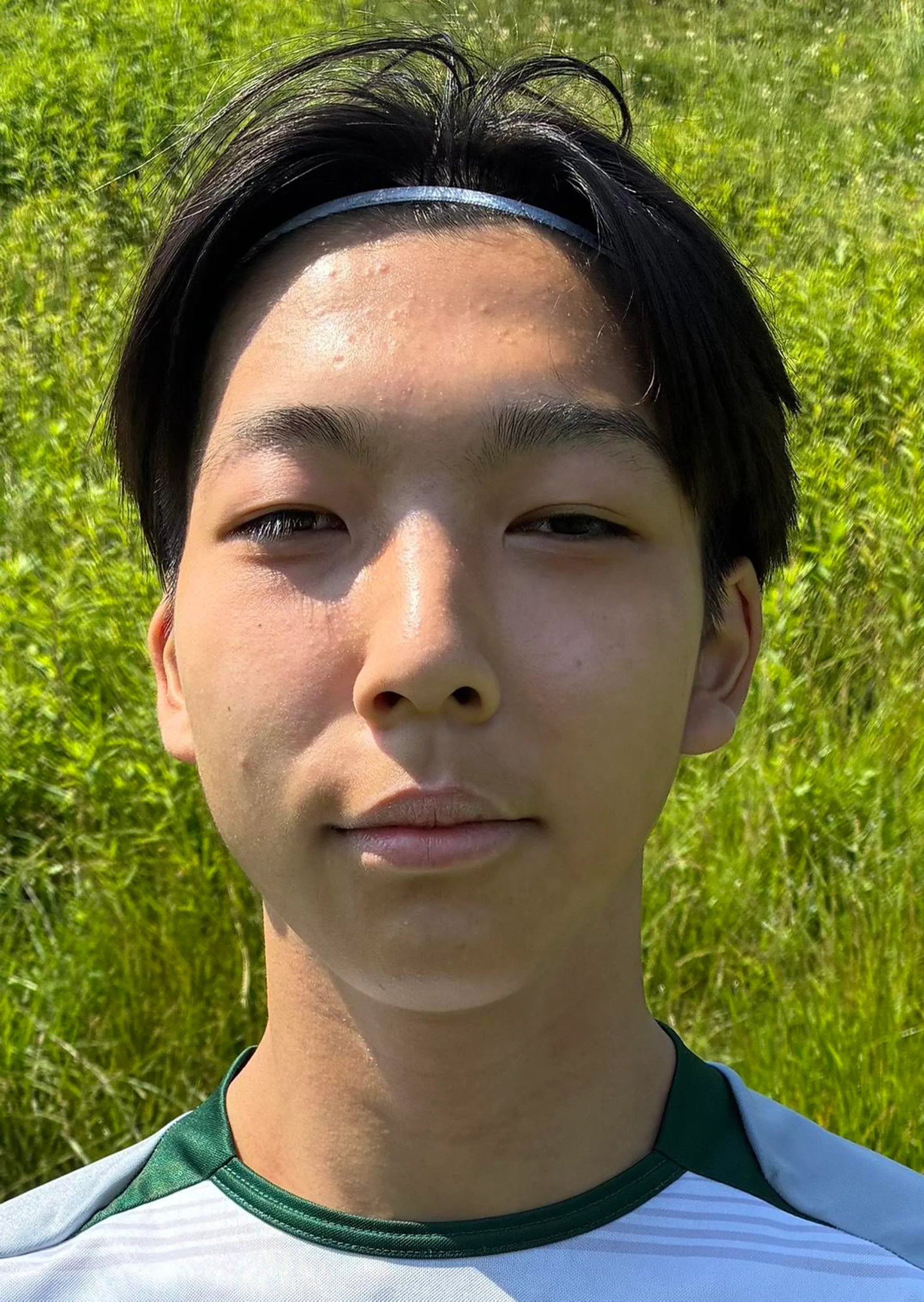 高木　奏音の写真