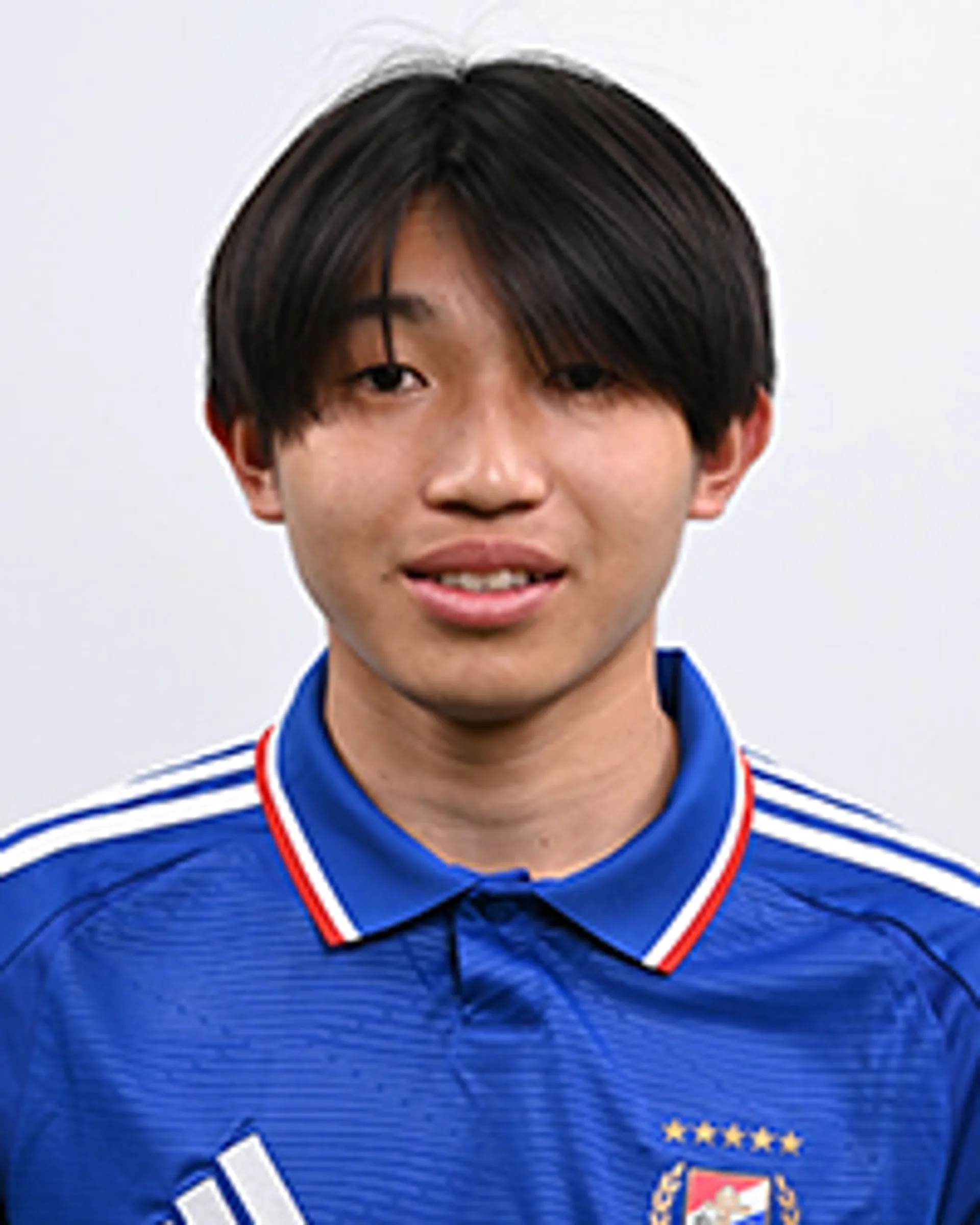今村　涼弥の写真