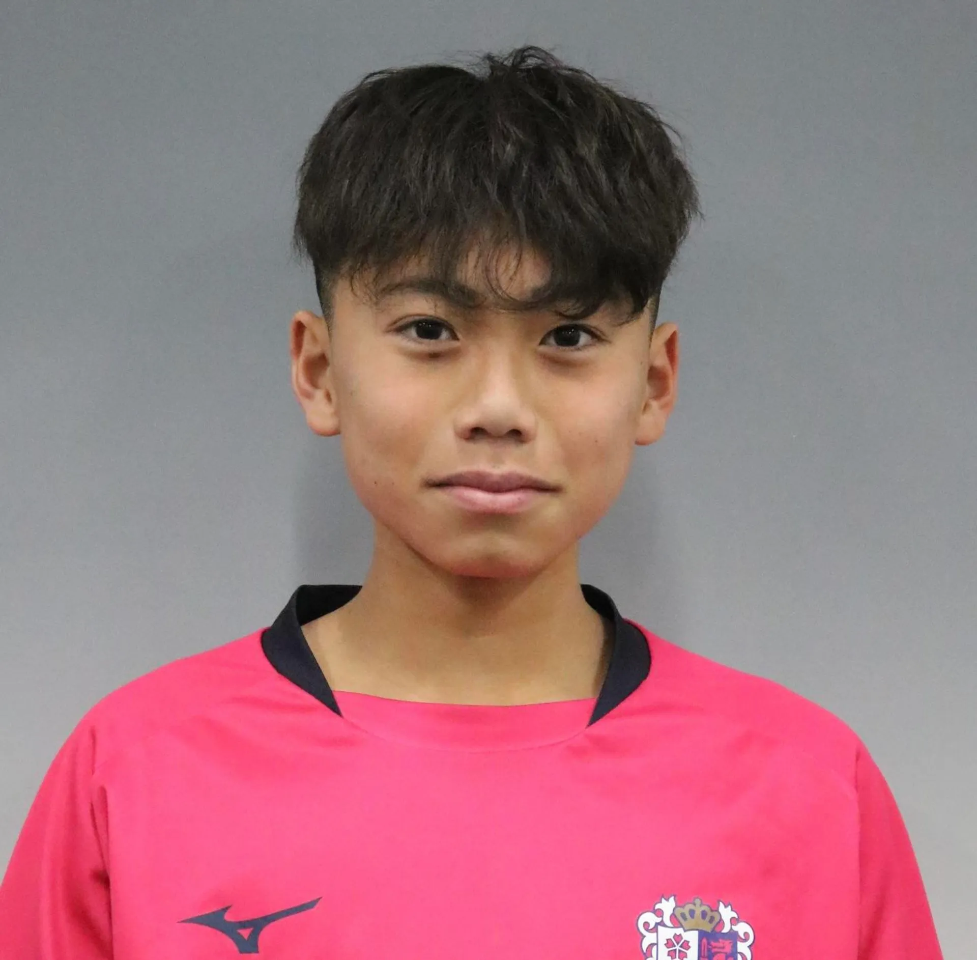 川﨑　心豊