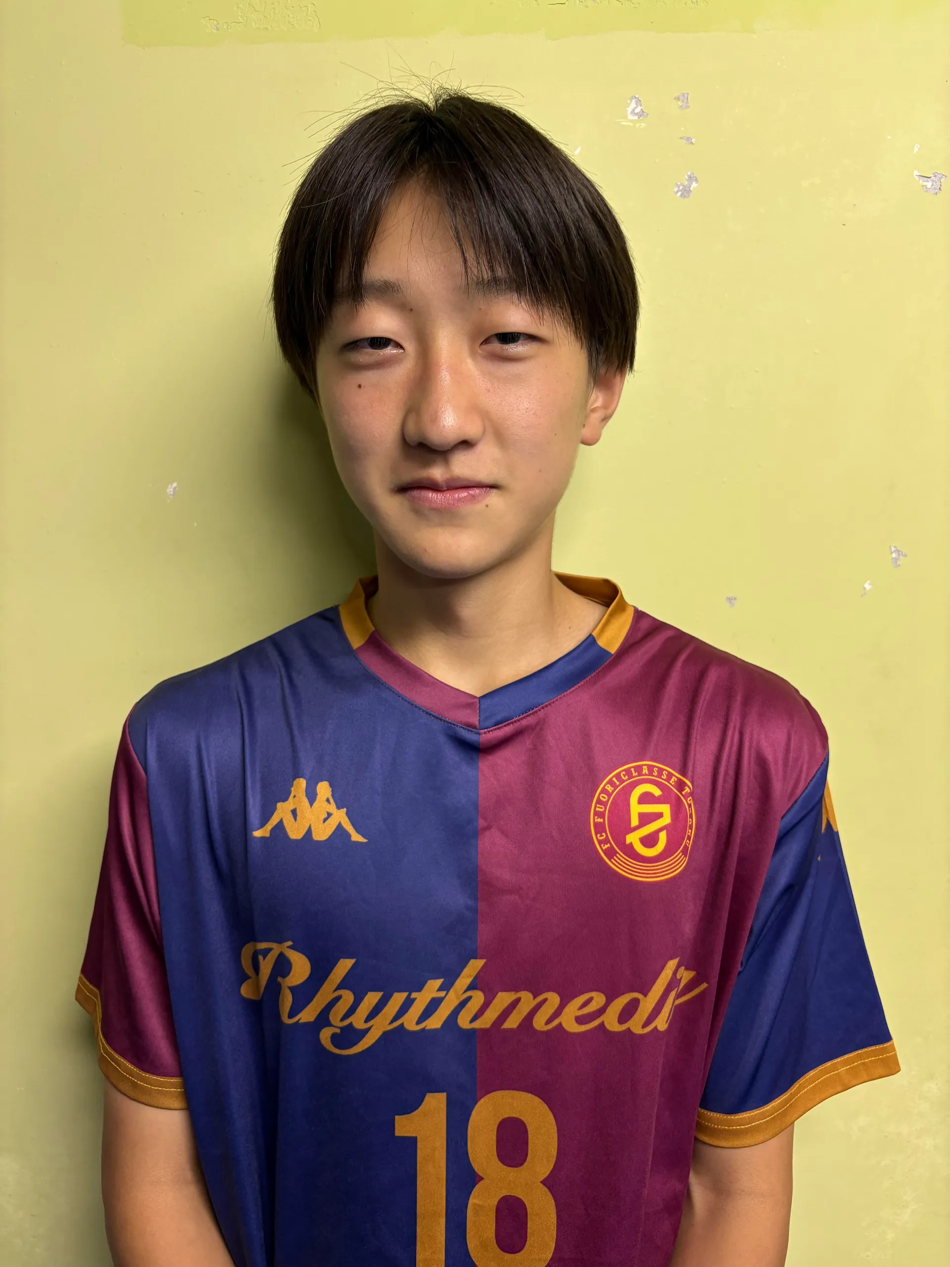今野　優の写真