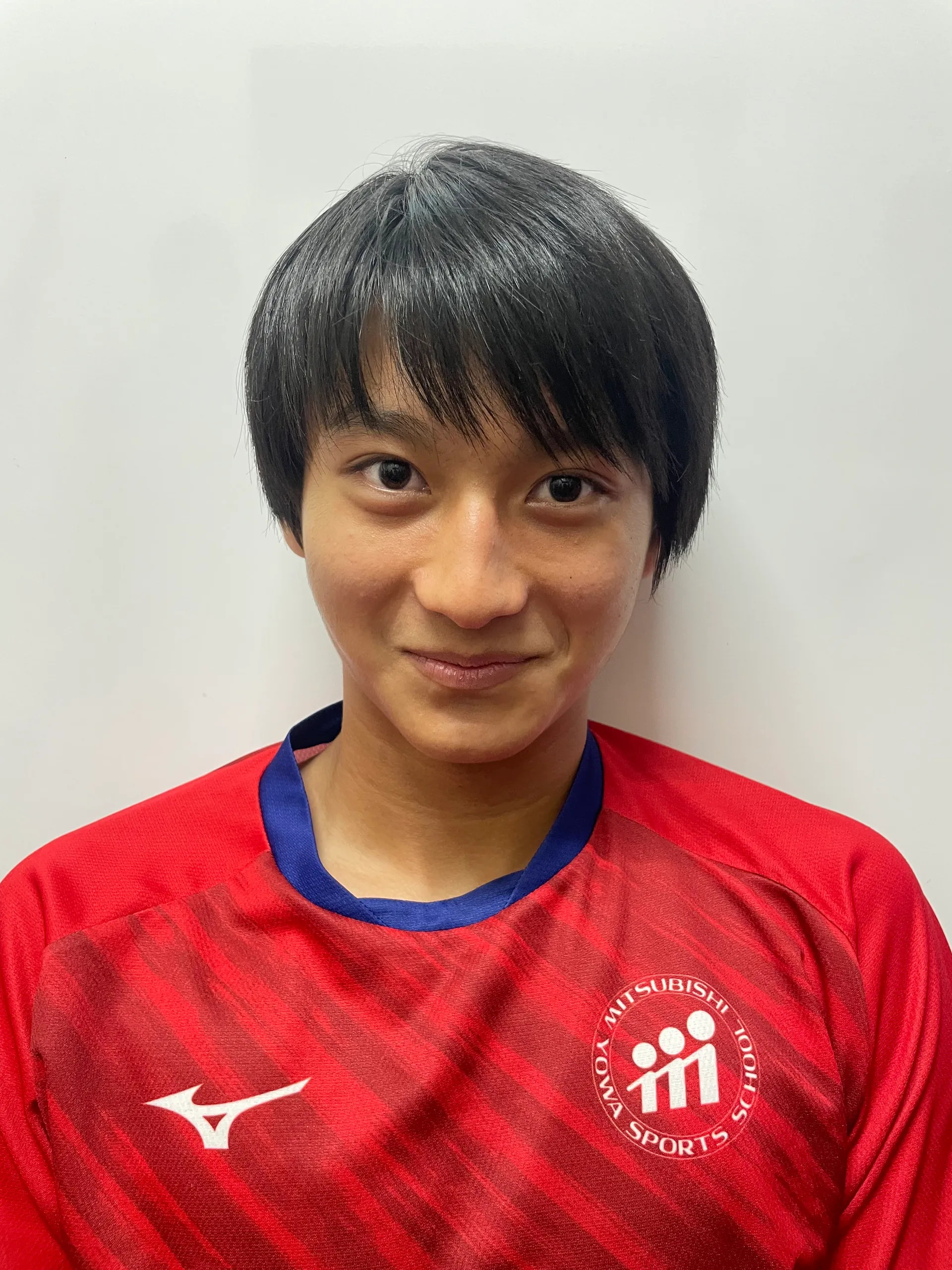 須田　耀介の写真