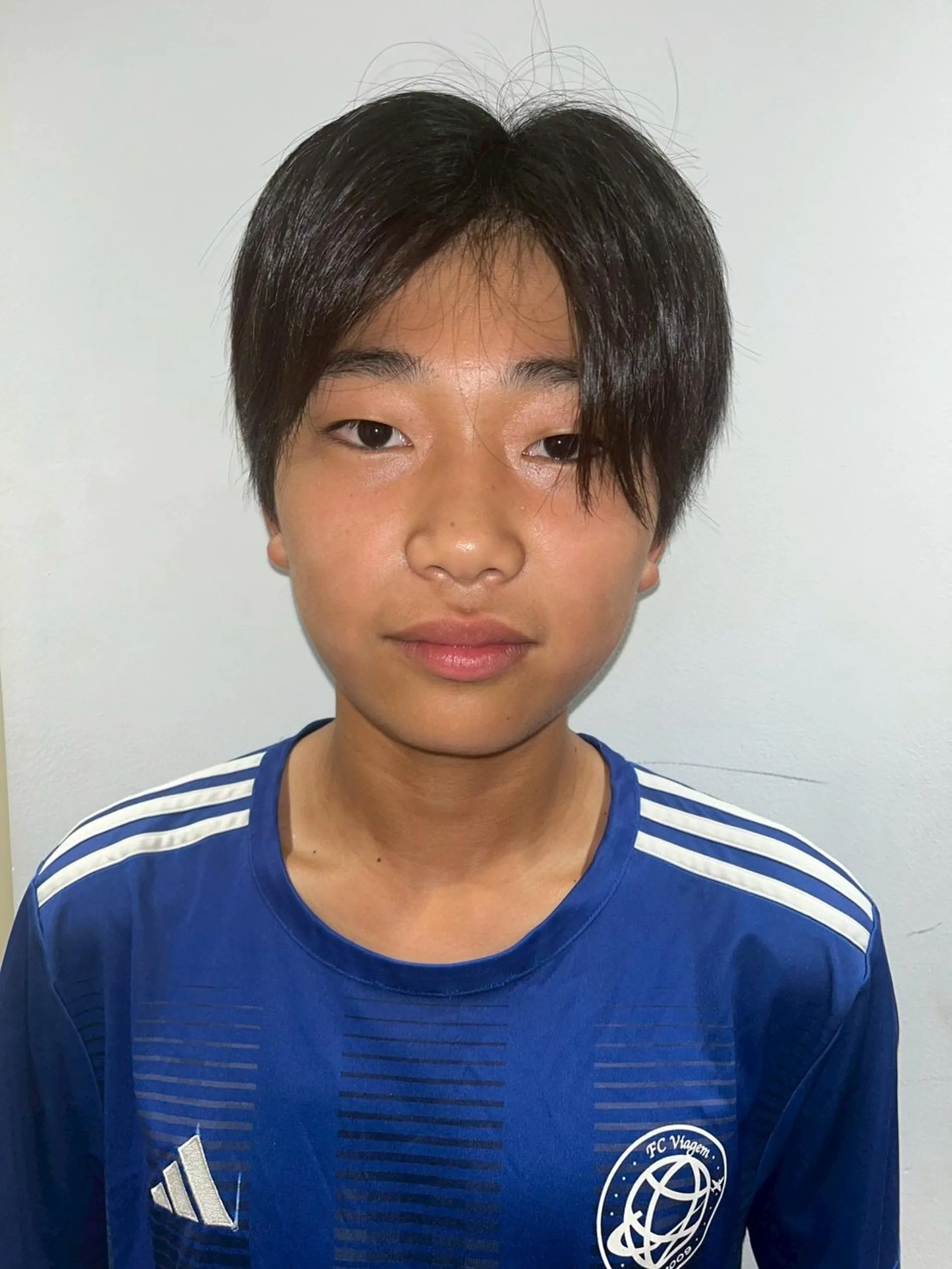 島崎柊斗の写真