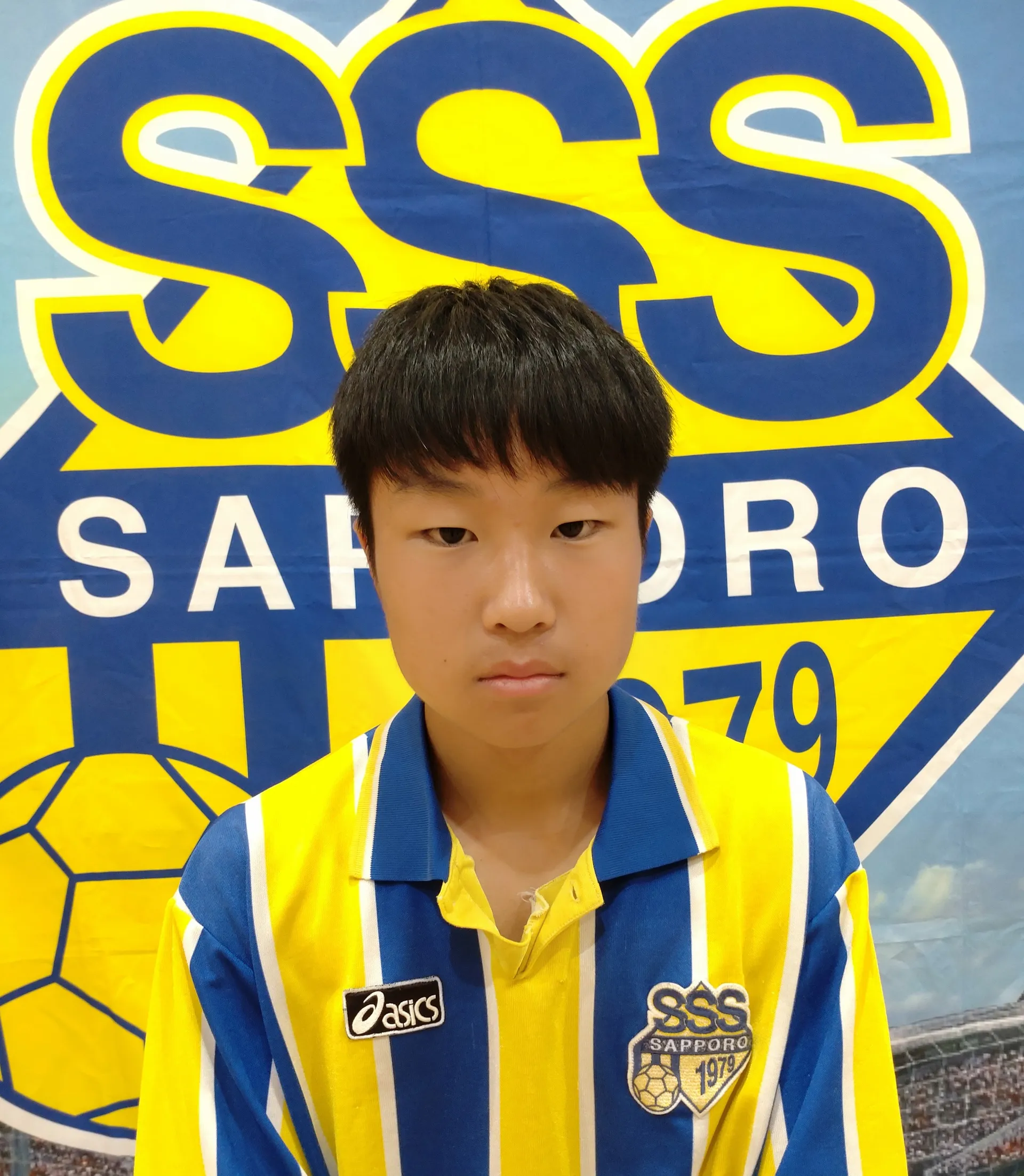 藤野　琉加の写真