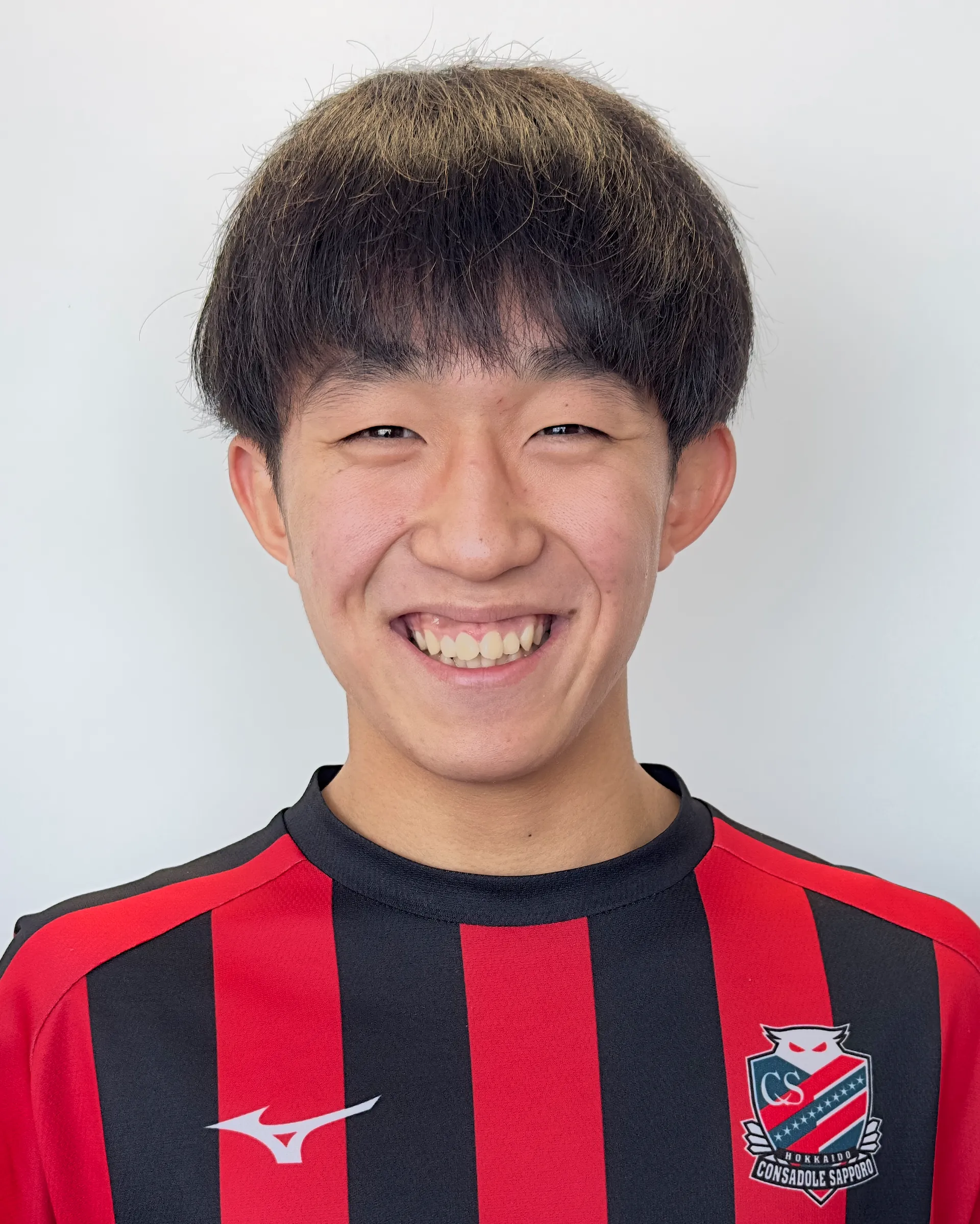 松坂　泰志の写真