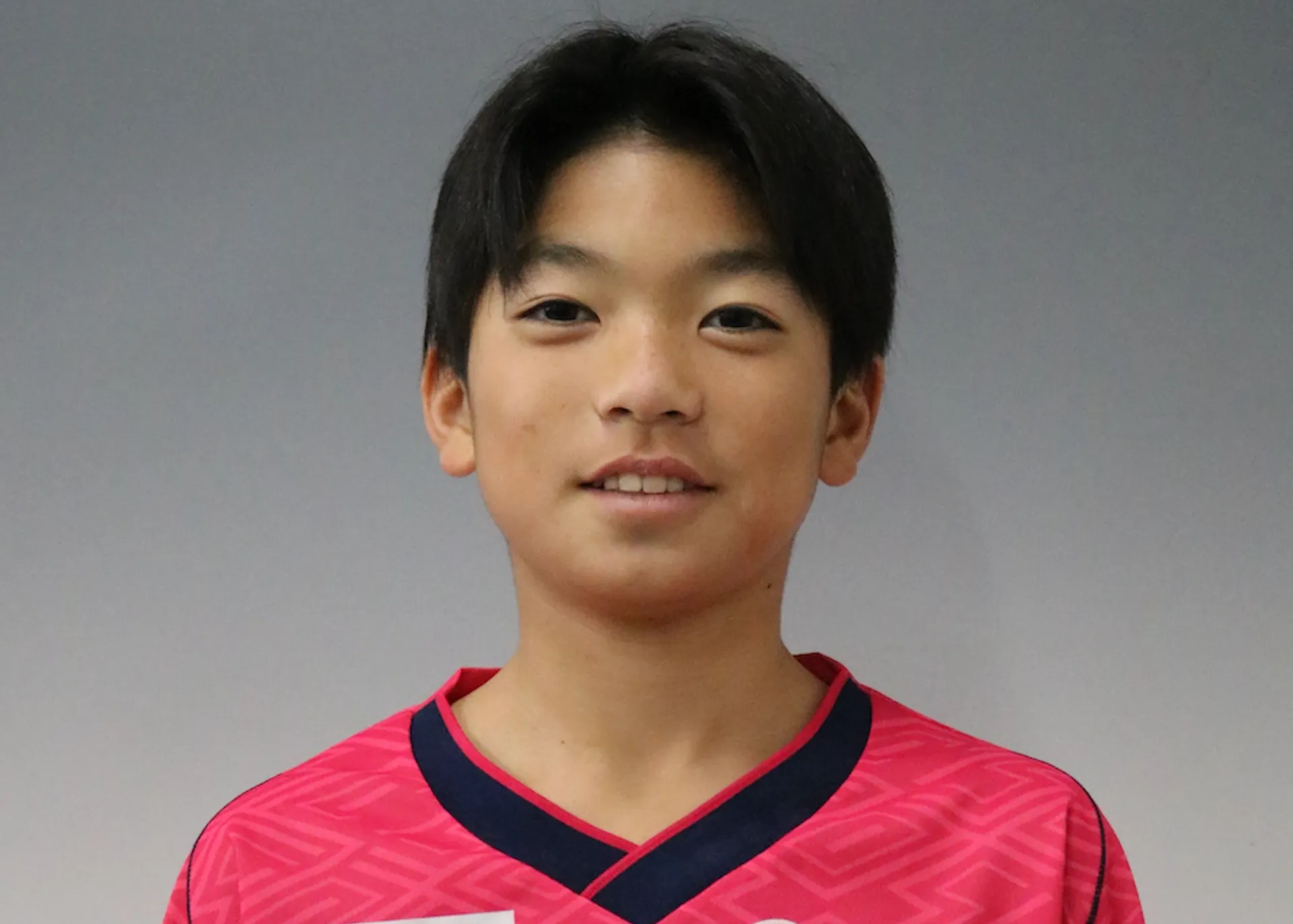 北田　泰心の写真