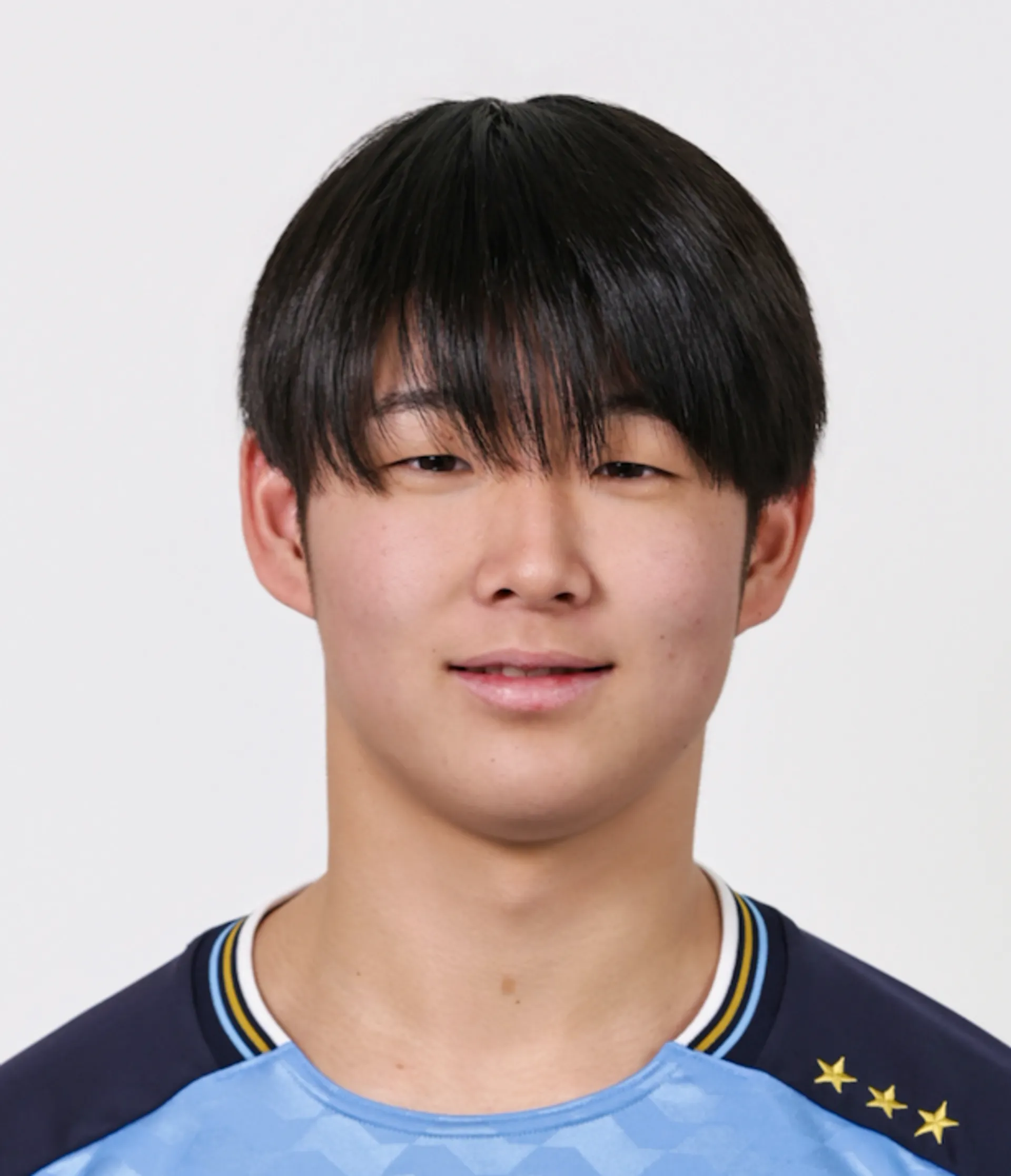 長嶋　飛蒼の写真