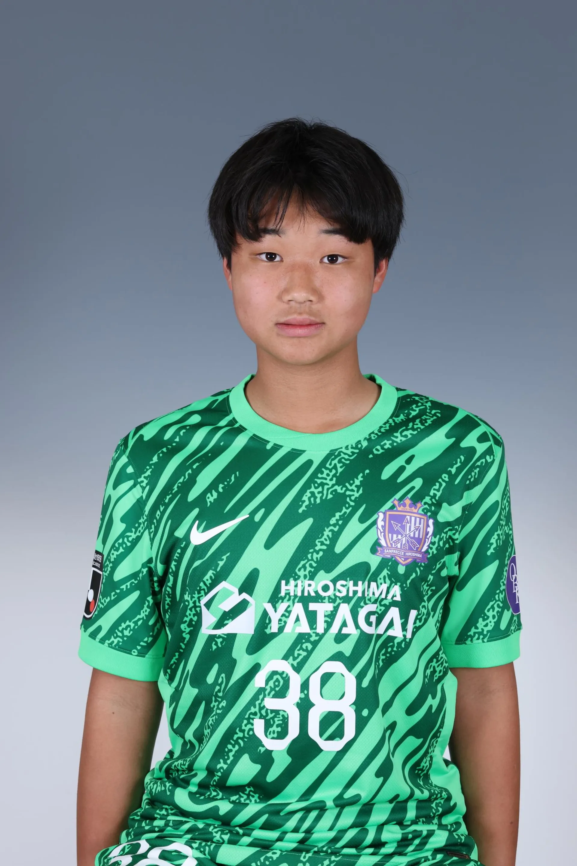 加藤　澄明の写真