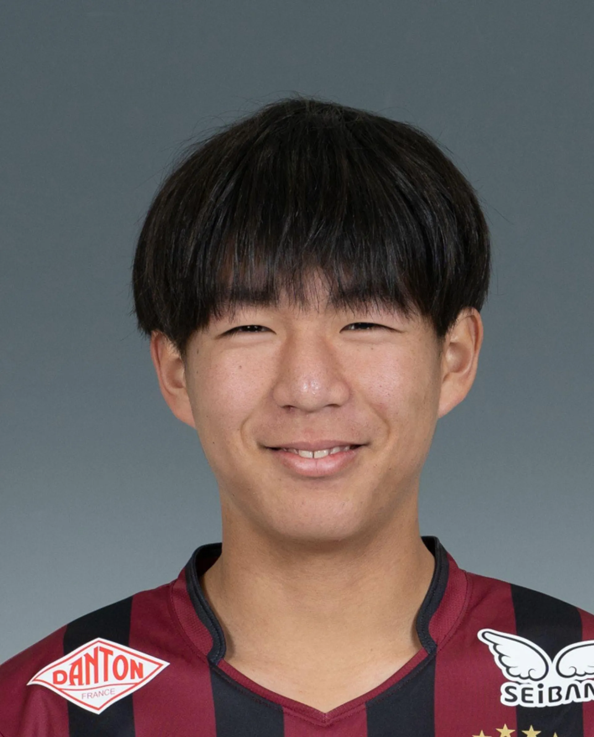 今北　隼大の写真