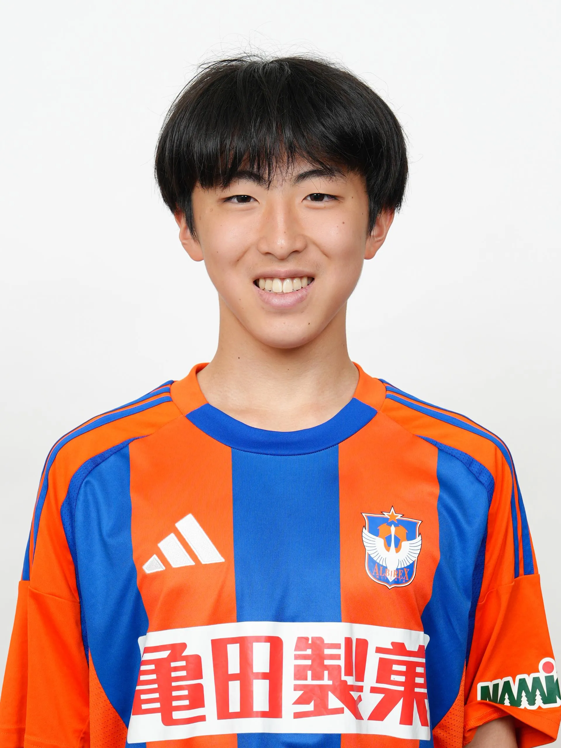 佐藤　瑞生の写真