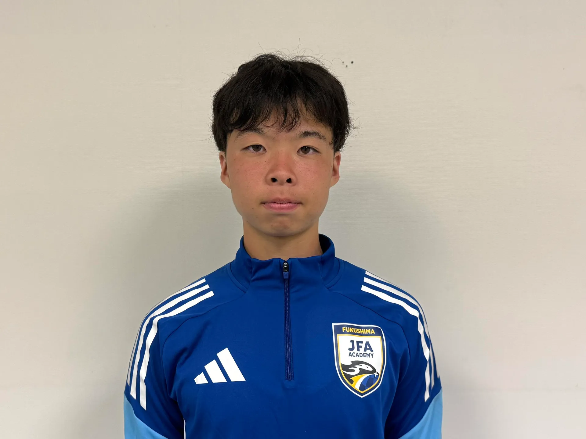 山本　蒼介の写真