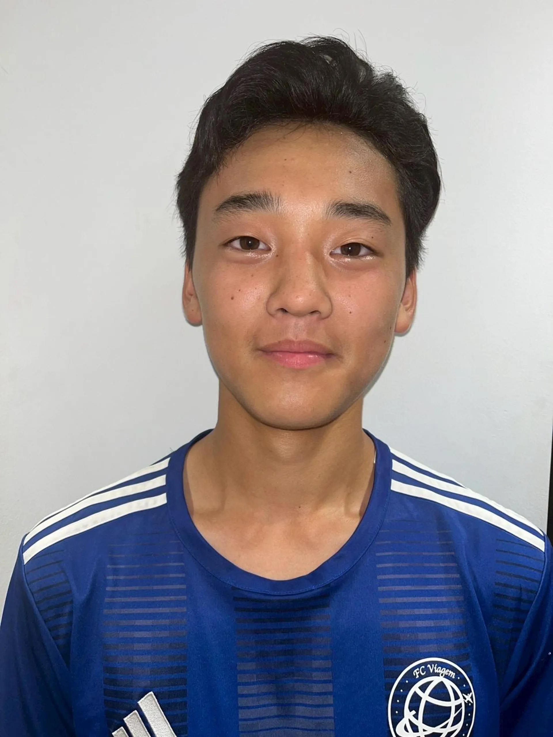 藤野陽向の写真
