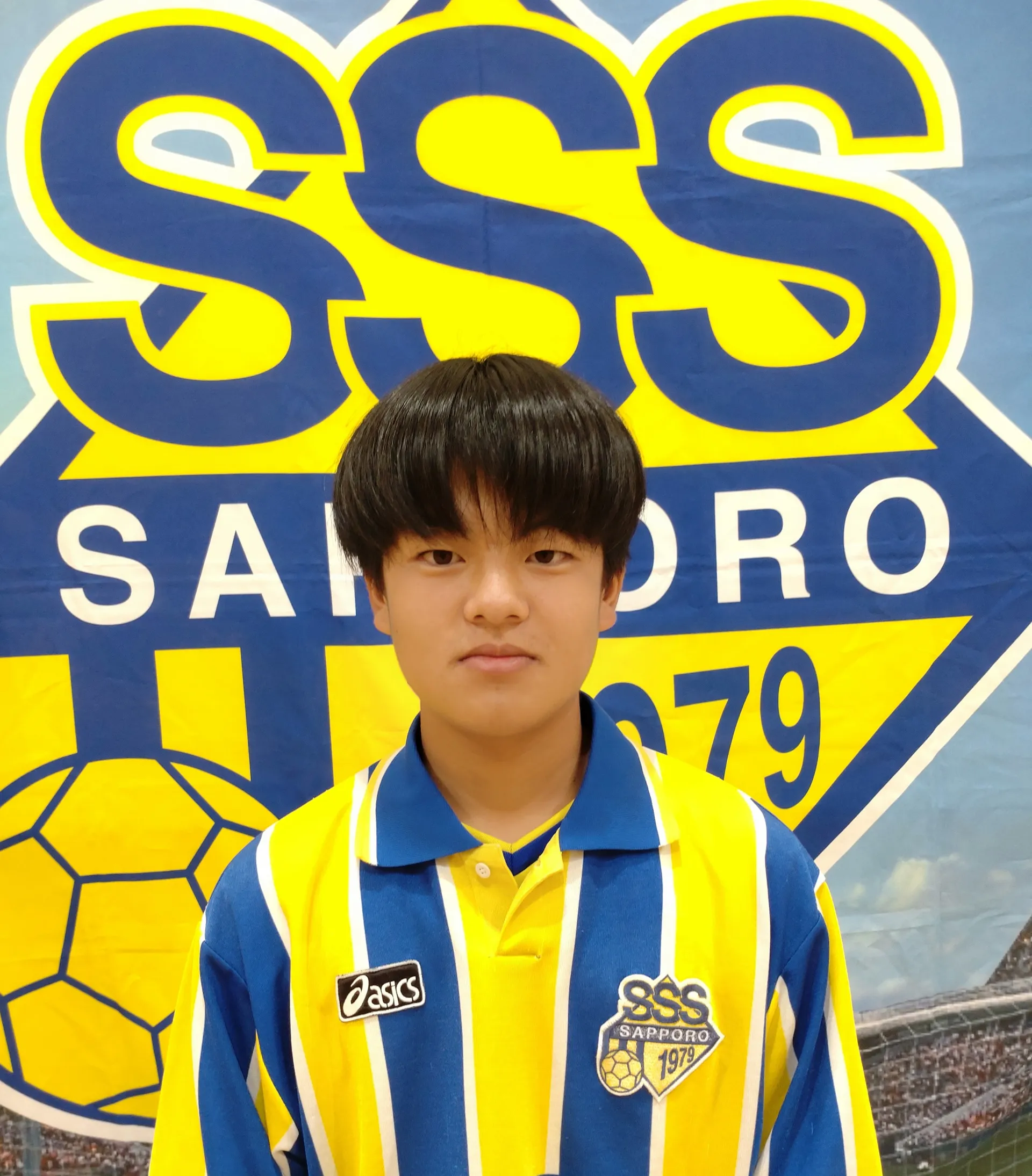 坂本　椋南の写真