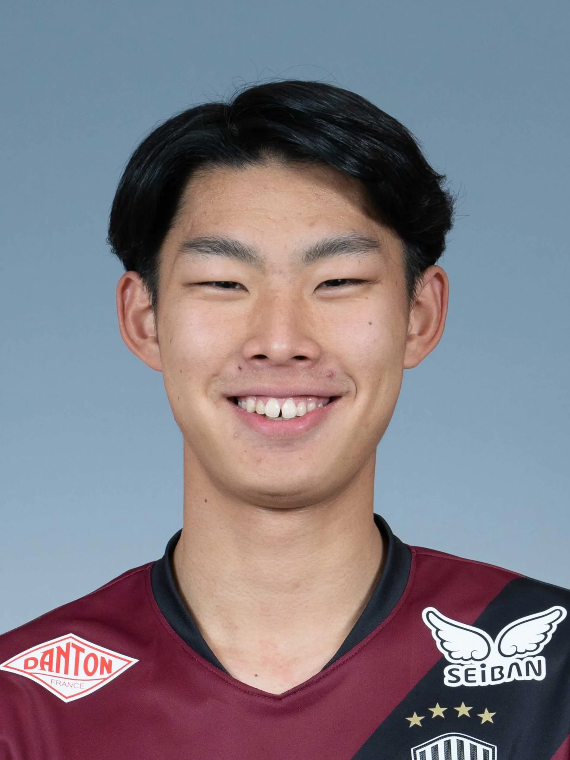 高嶋　蒼和の写真