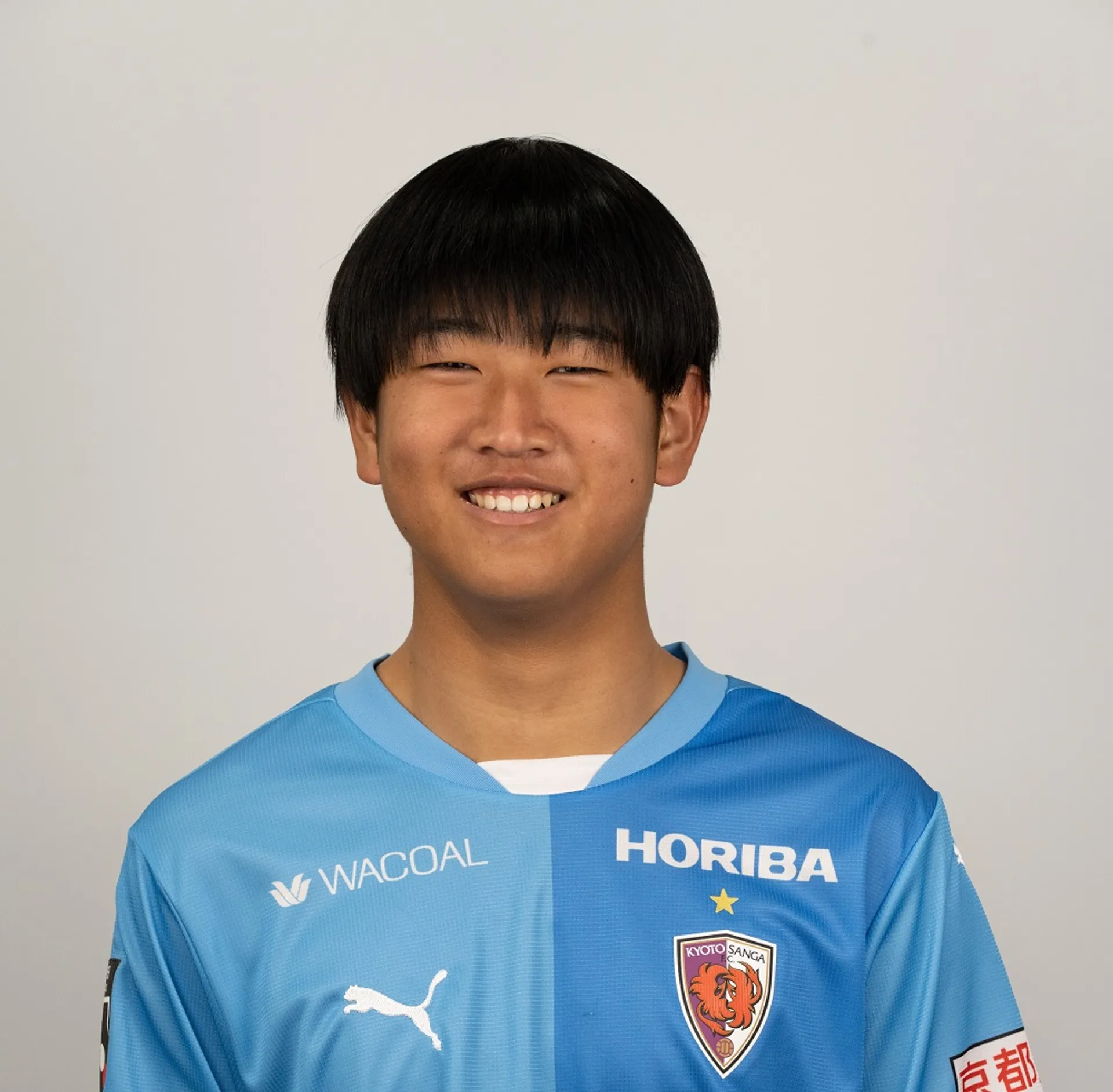藤原　汰朗の写真