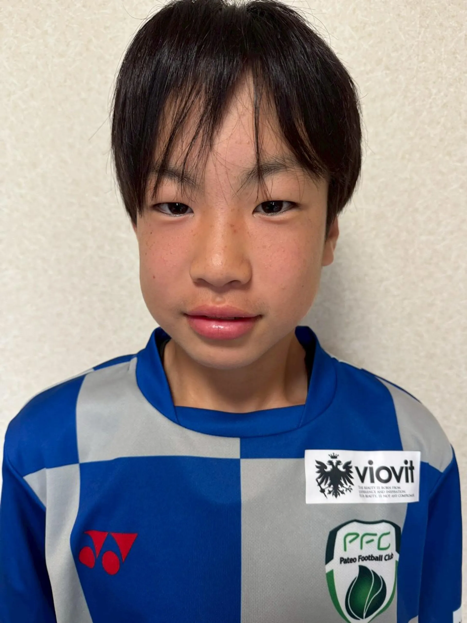 町島　結人の写真