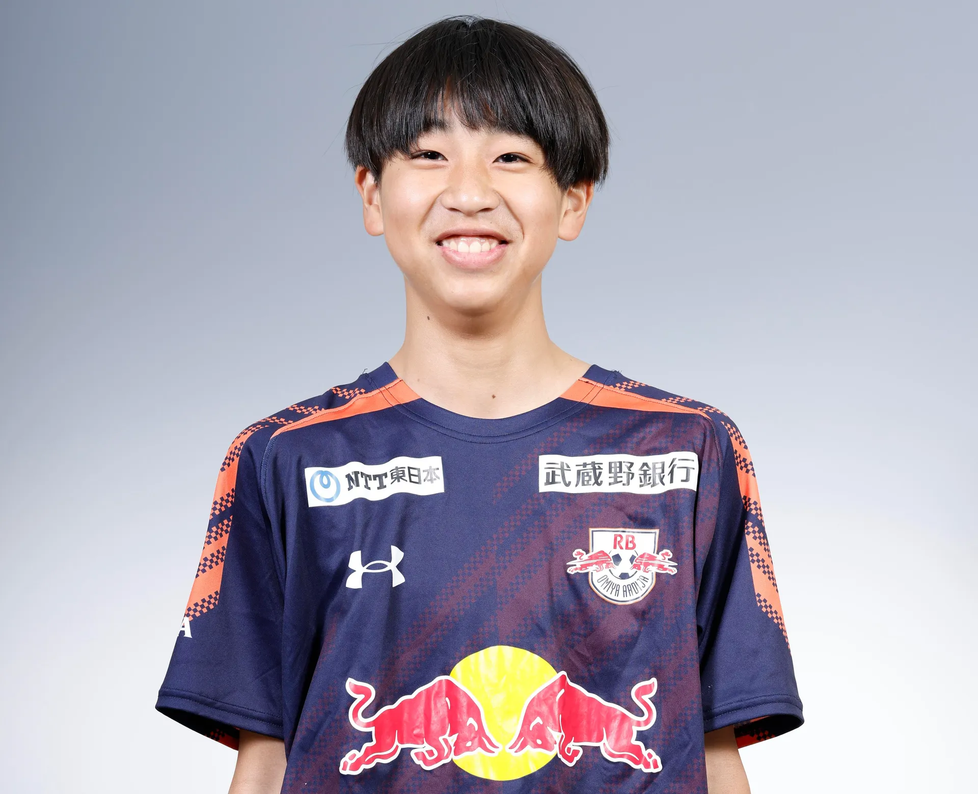 遠藤　匠真の写真