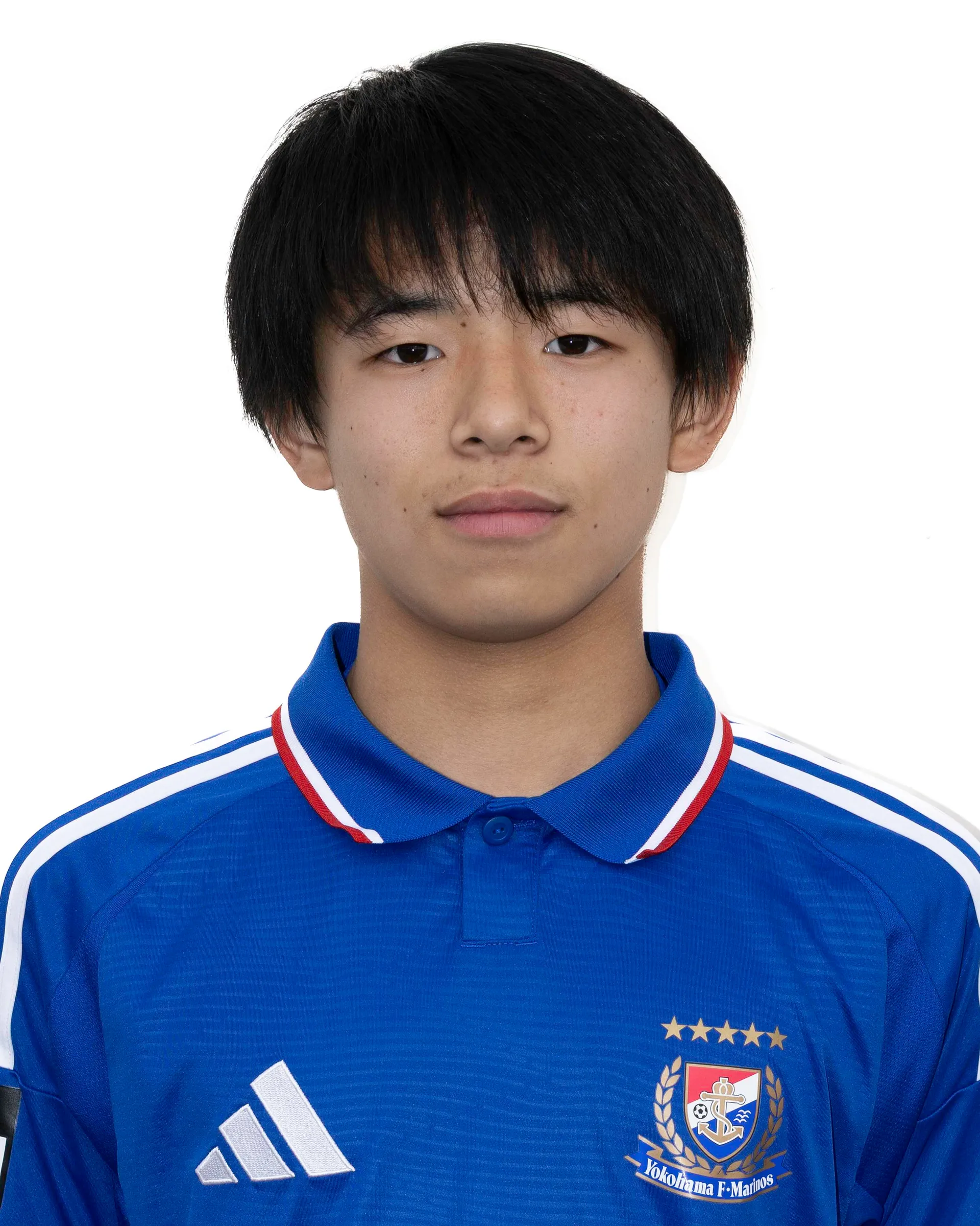福田　蒼真の写真