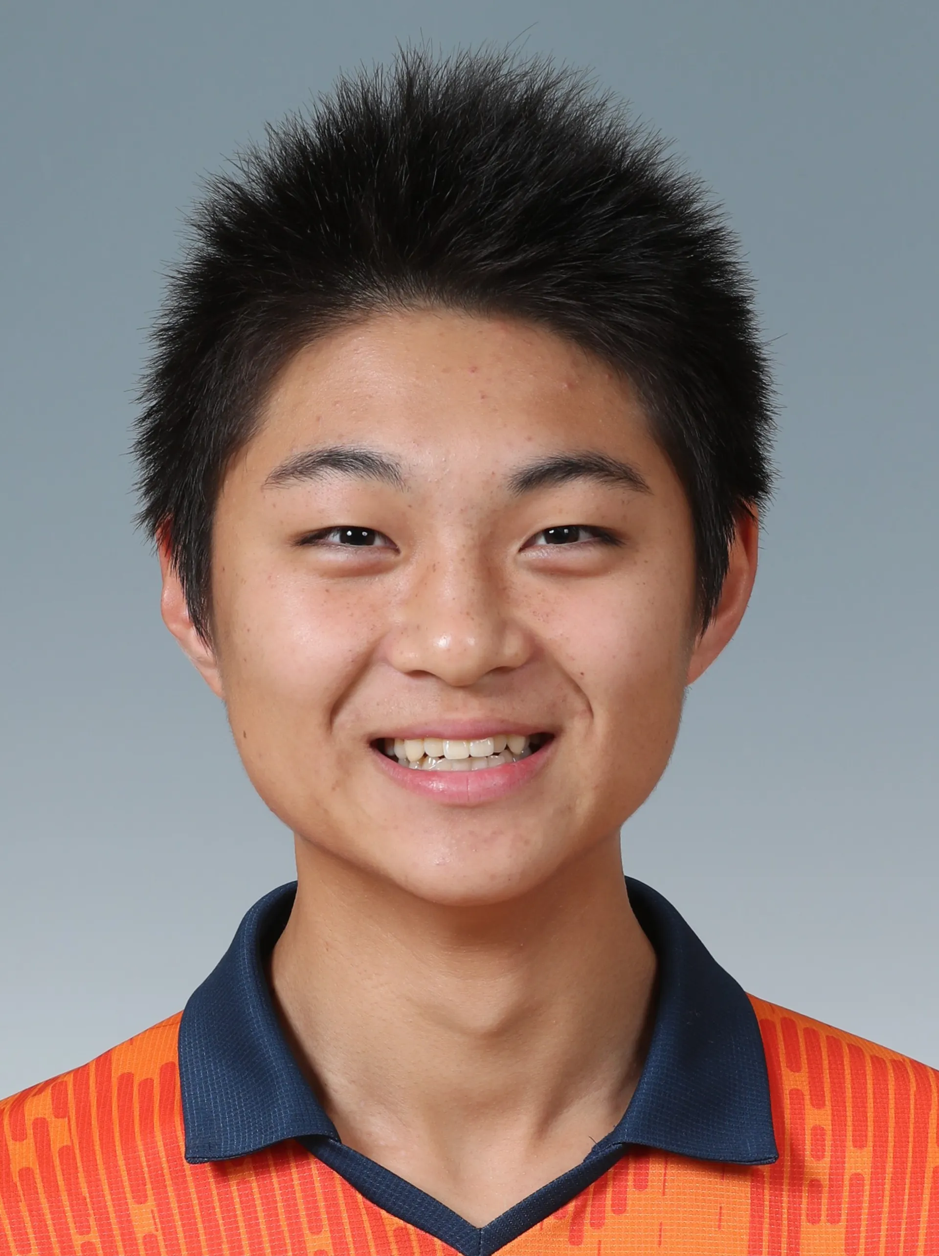 内田　湊斗の写真