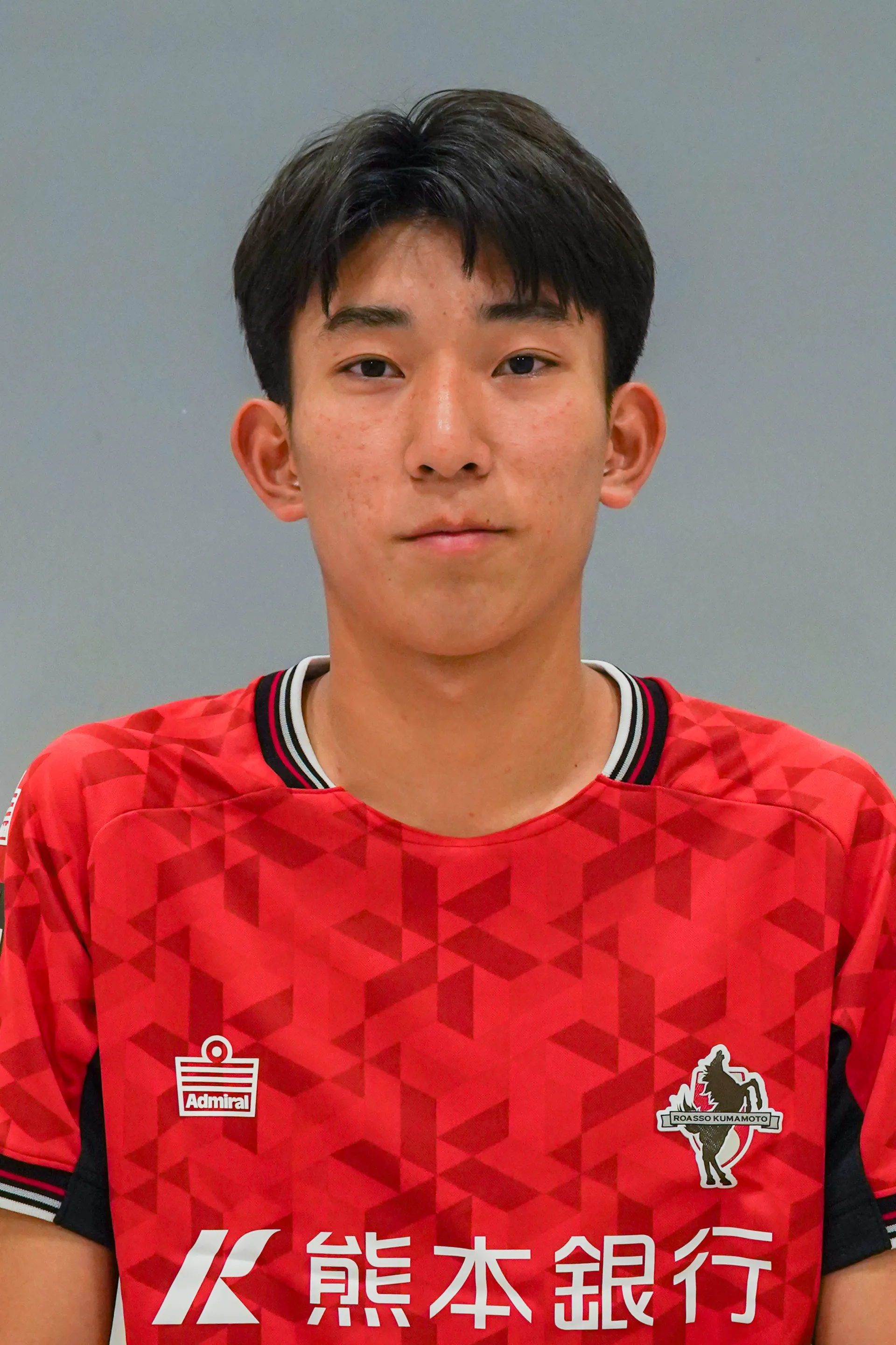 入江 佑仁朗の写真
