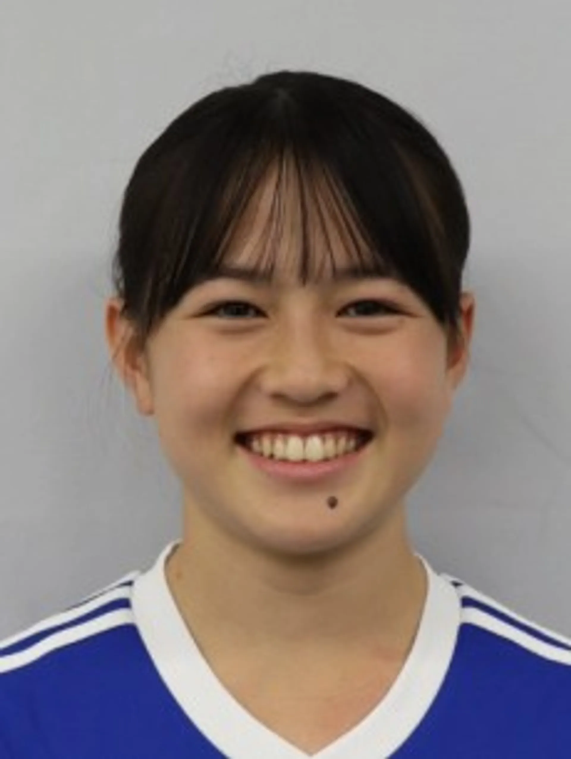 松下　遥蘭の写真