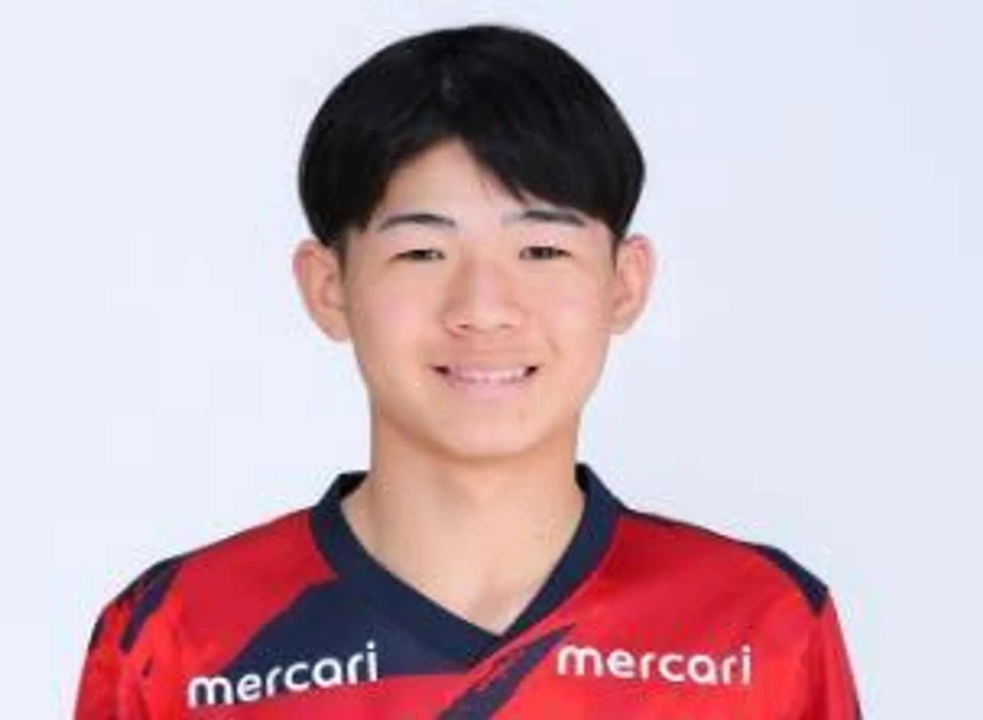 竹澤　未咲の写真