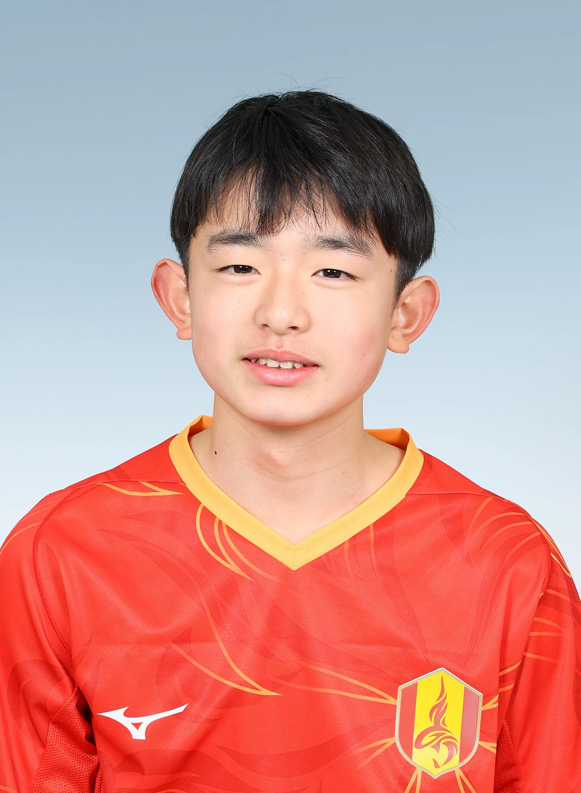松本　修史朗の写真
