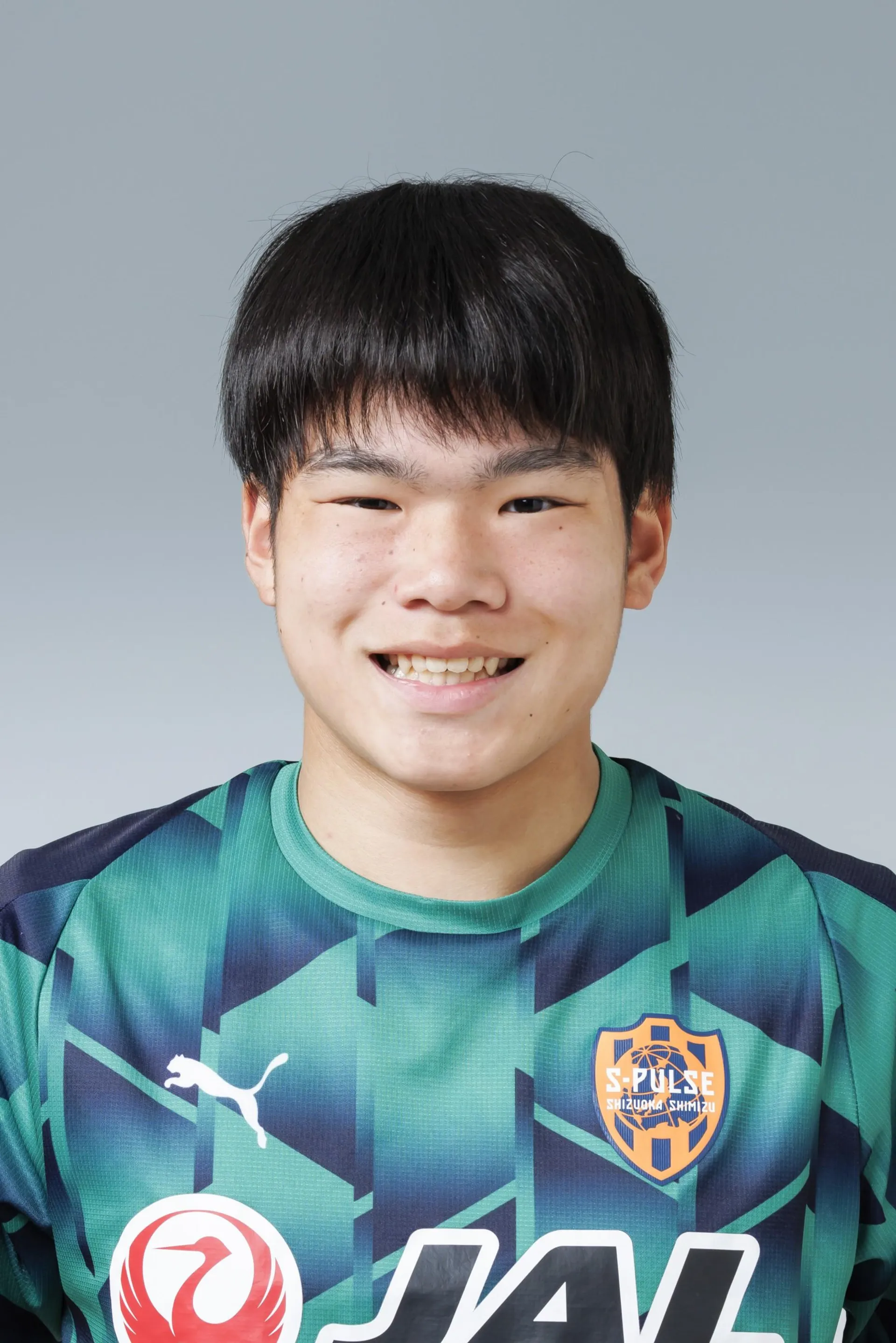 松尾　悠生の写真