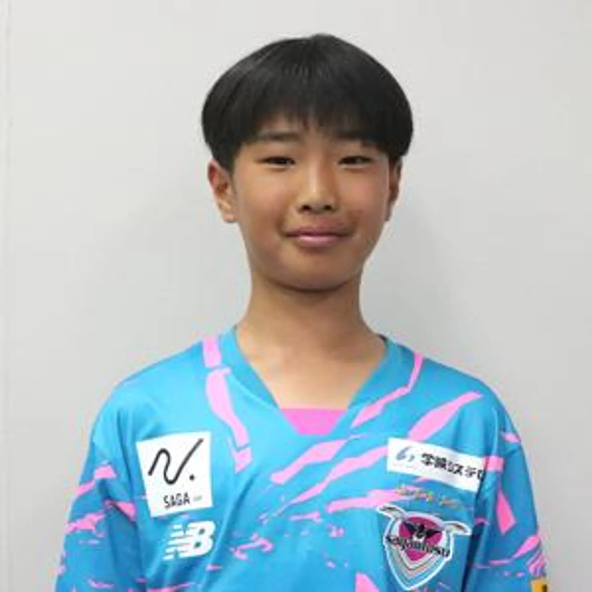 松本 快の写真