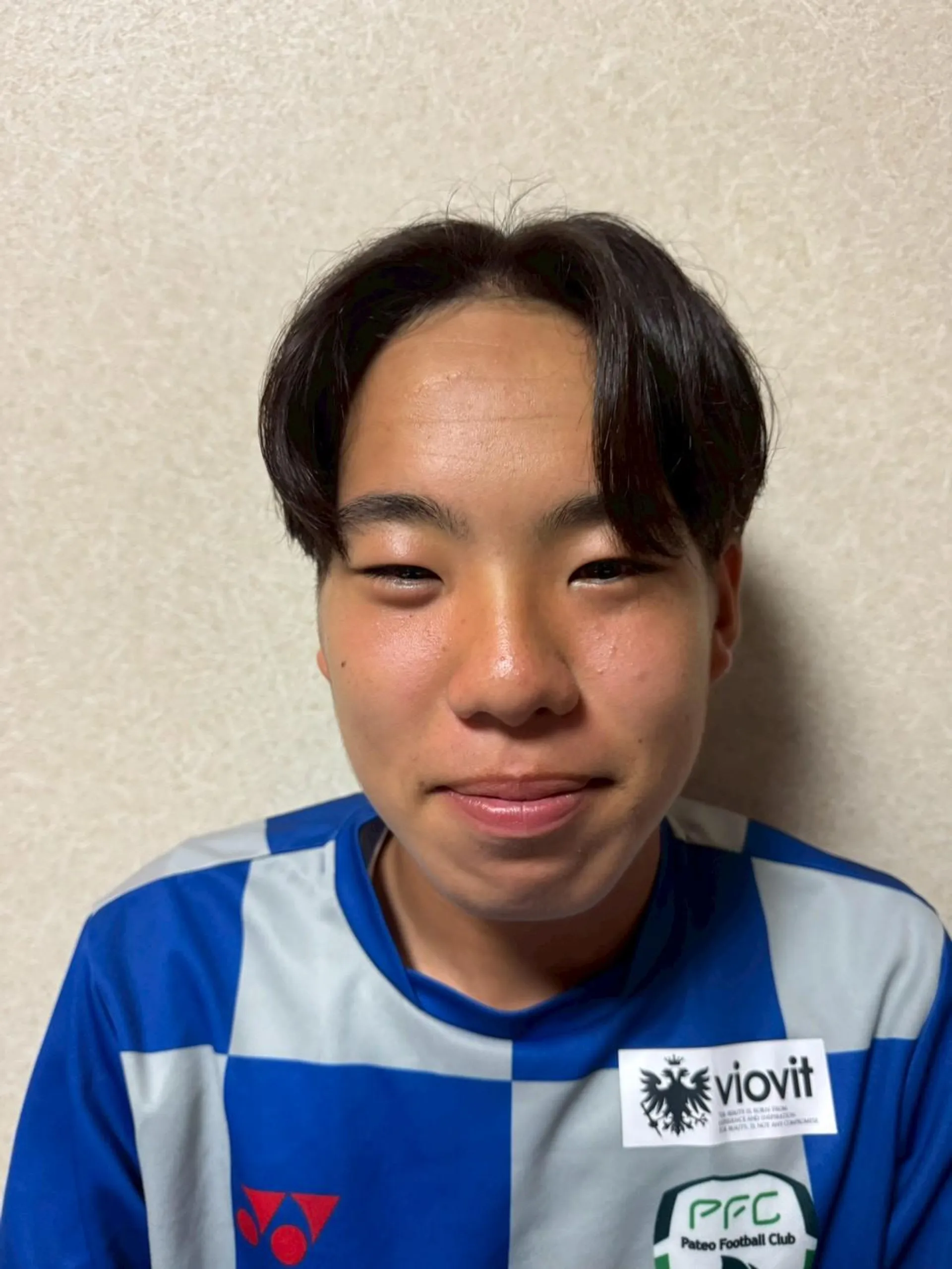 山下　慶峨の写真