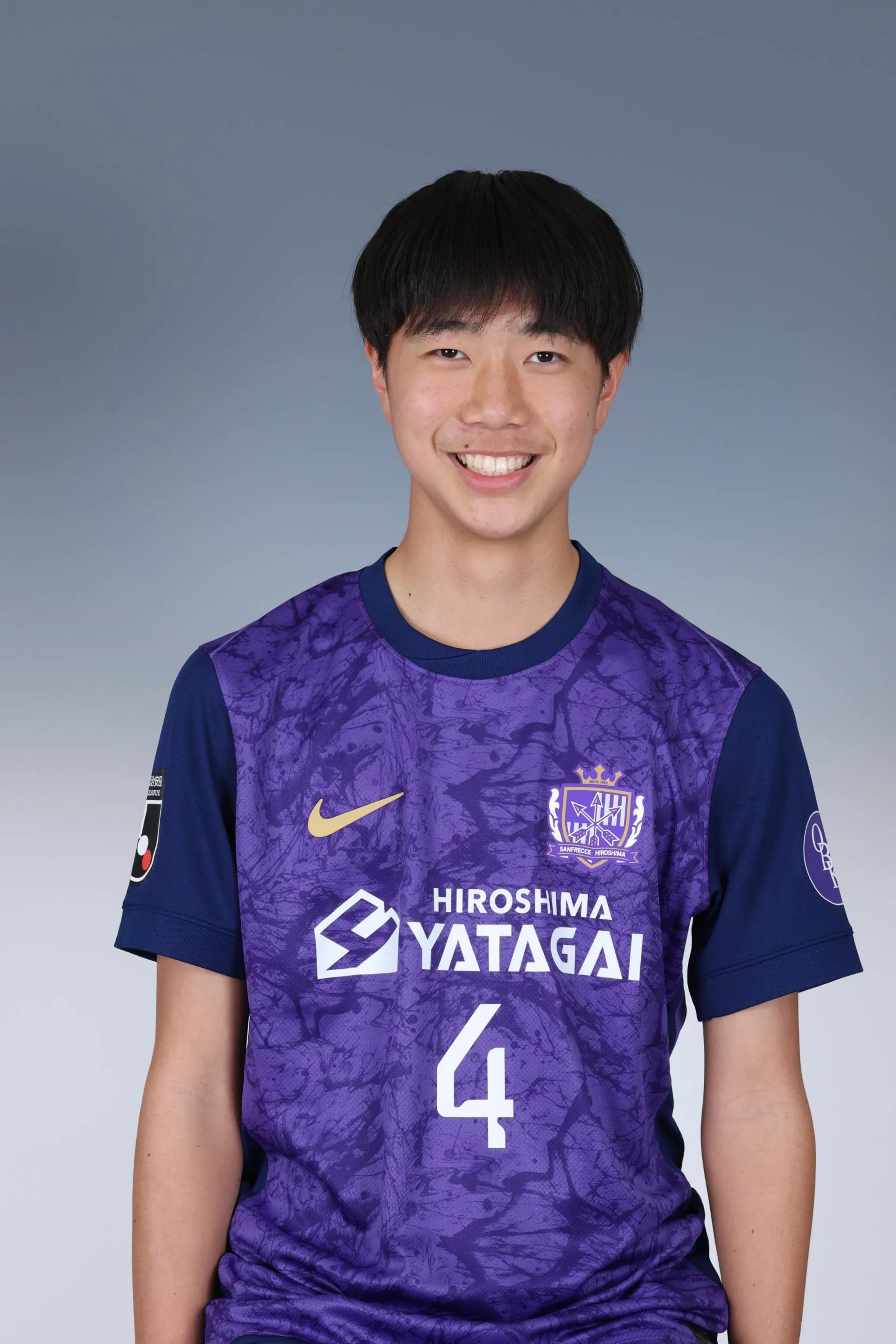 長尾　昊馬の写真