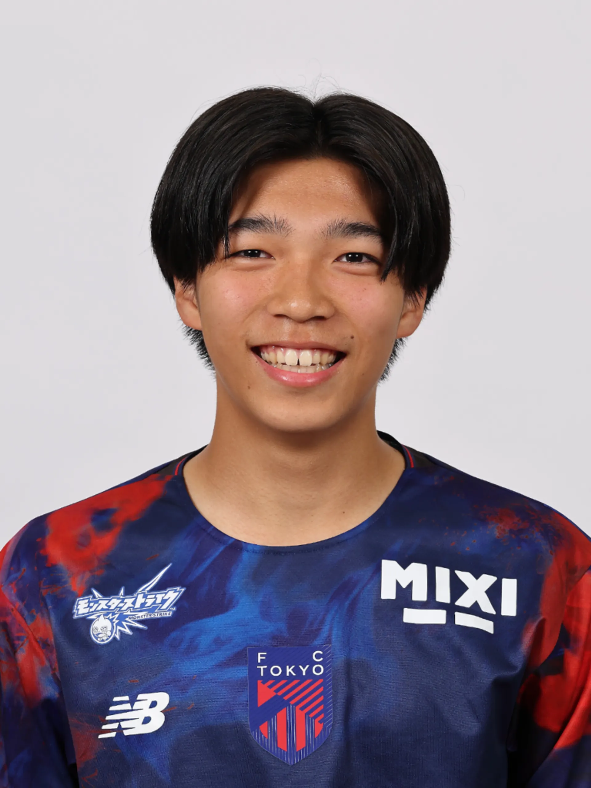 井出　祥太郎の写真