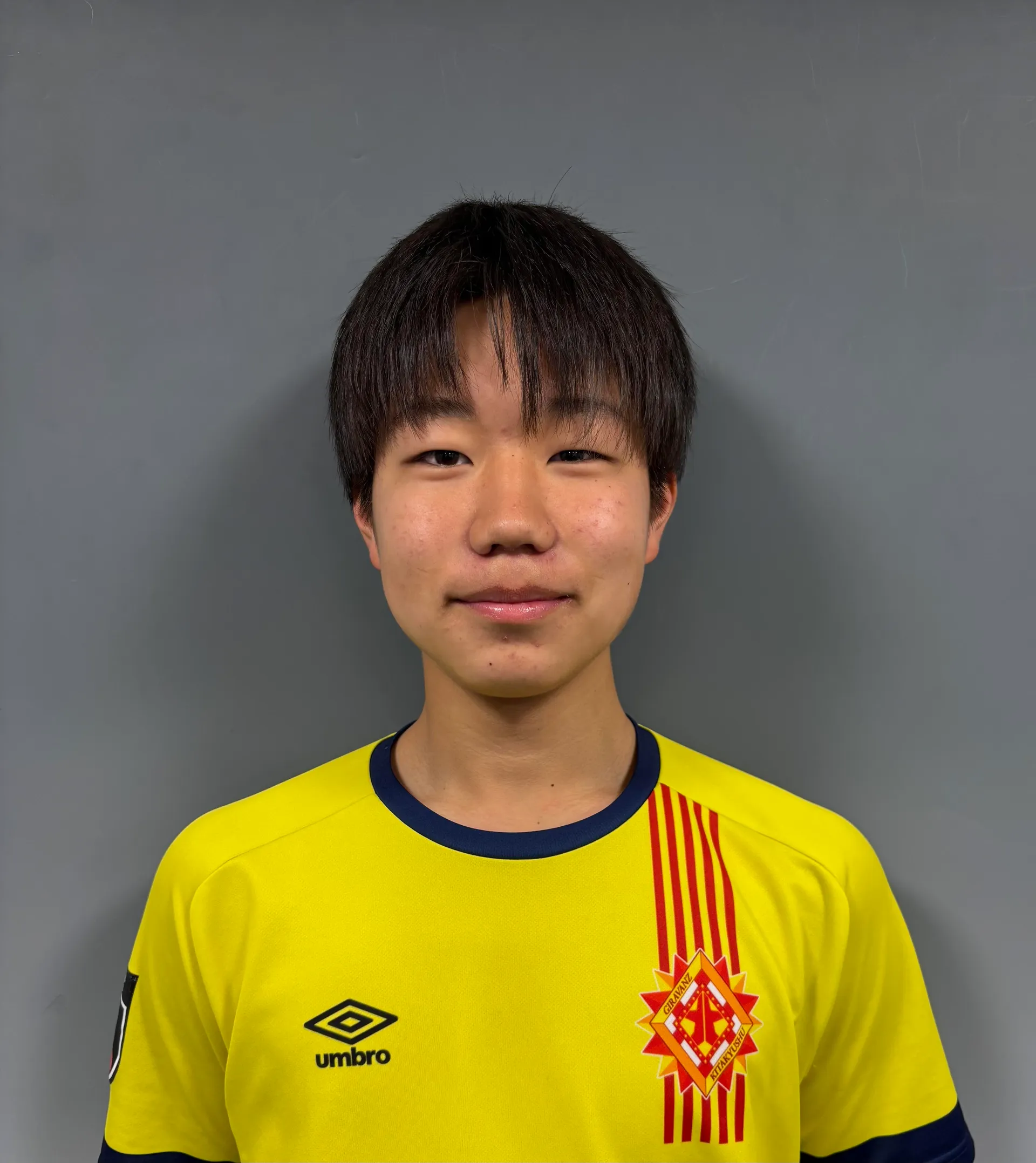 大川原　尊の写真