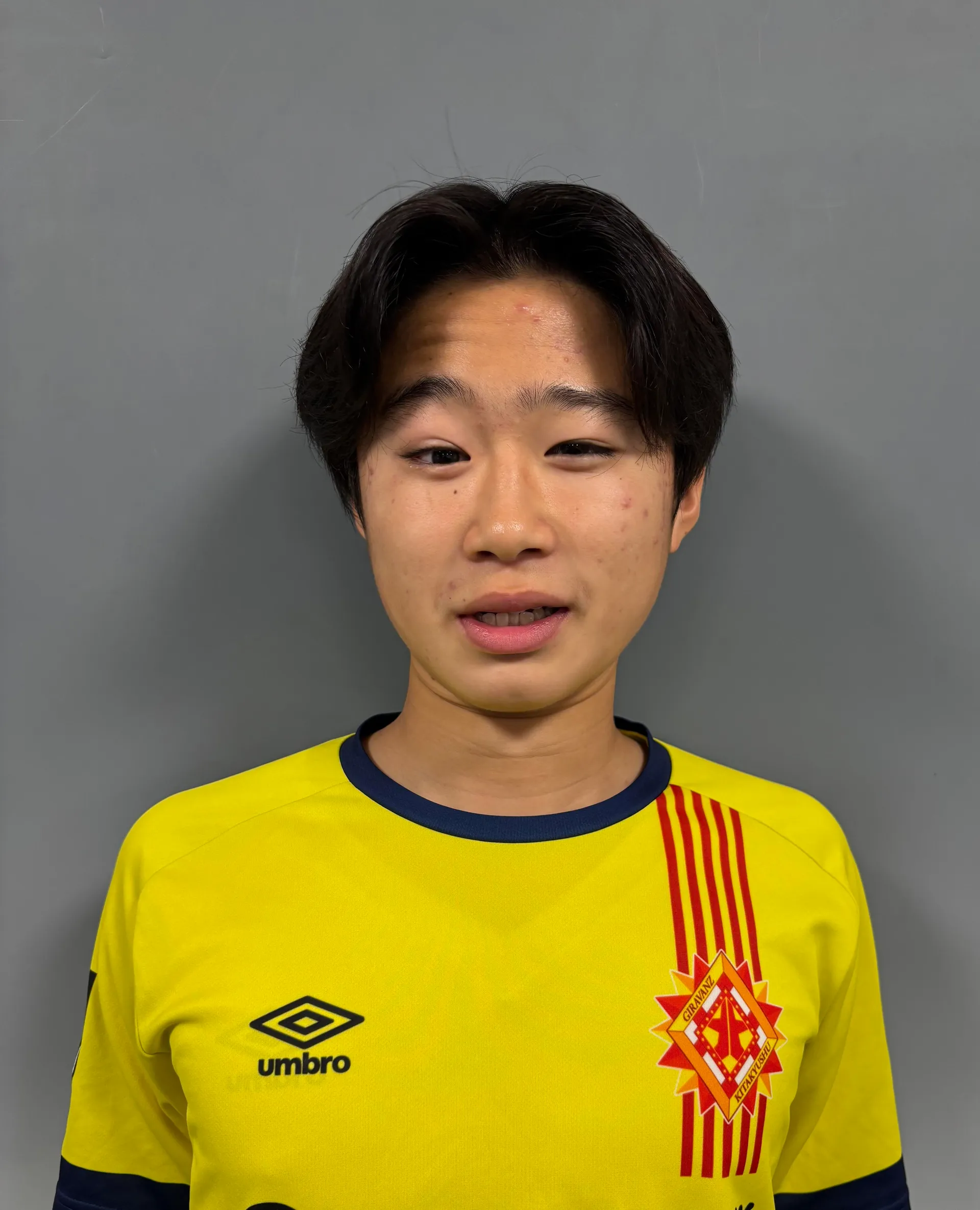 有馬　慎之助の写真