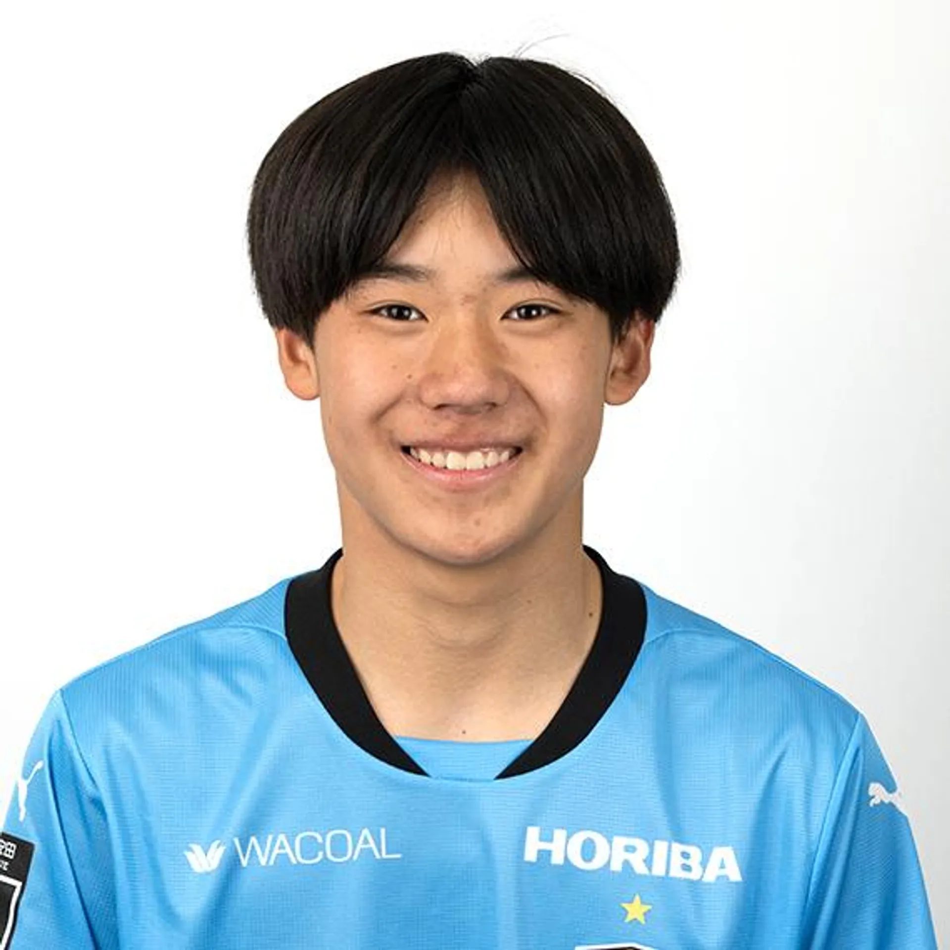 田中　星伍の写真