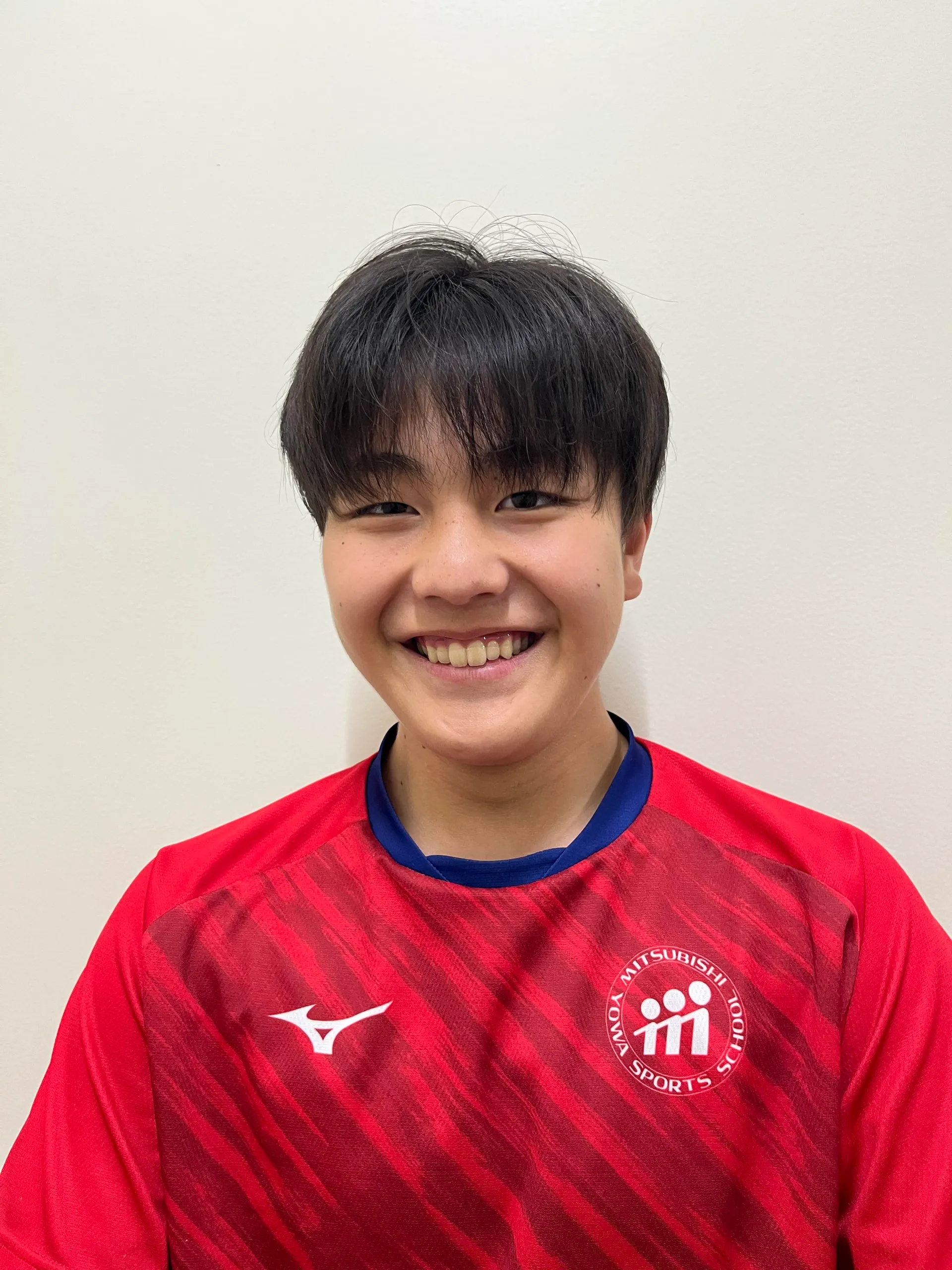 田中　孝之介の写真