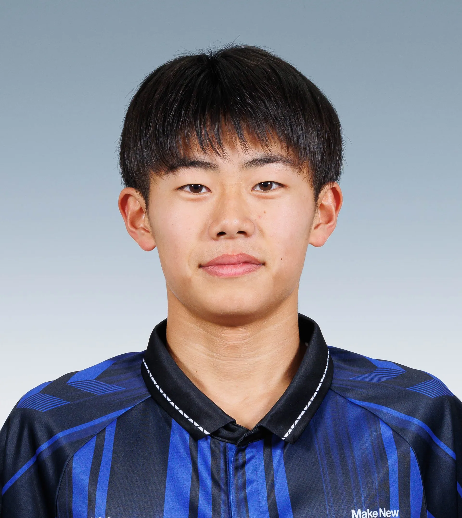 坂井　雄真の写真