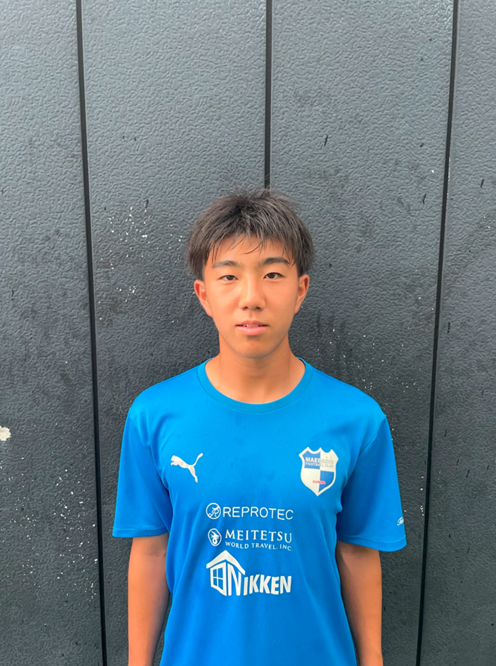 加藤　志梛の写真