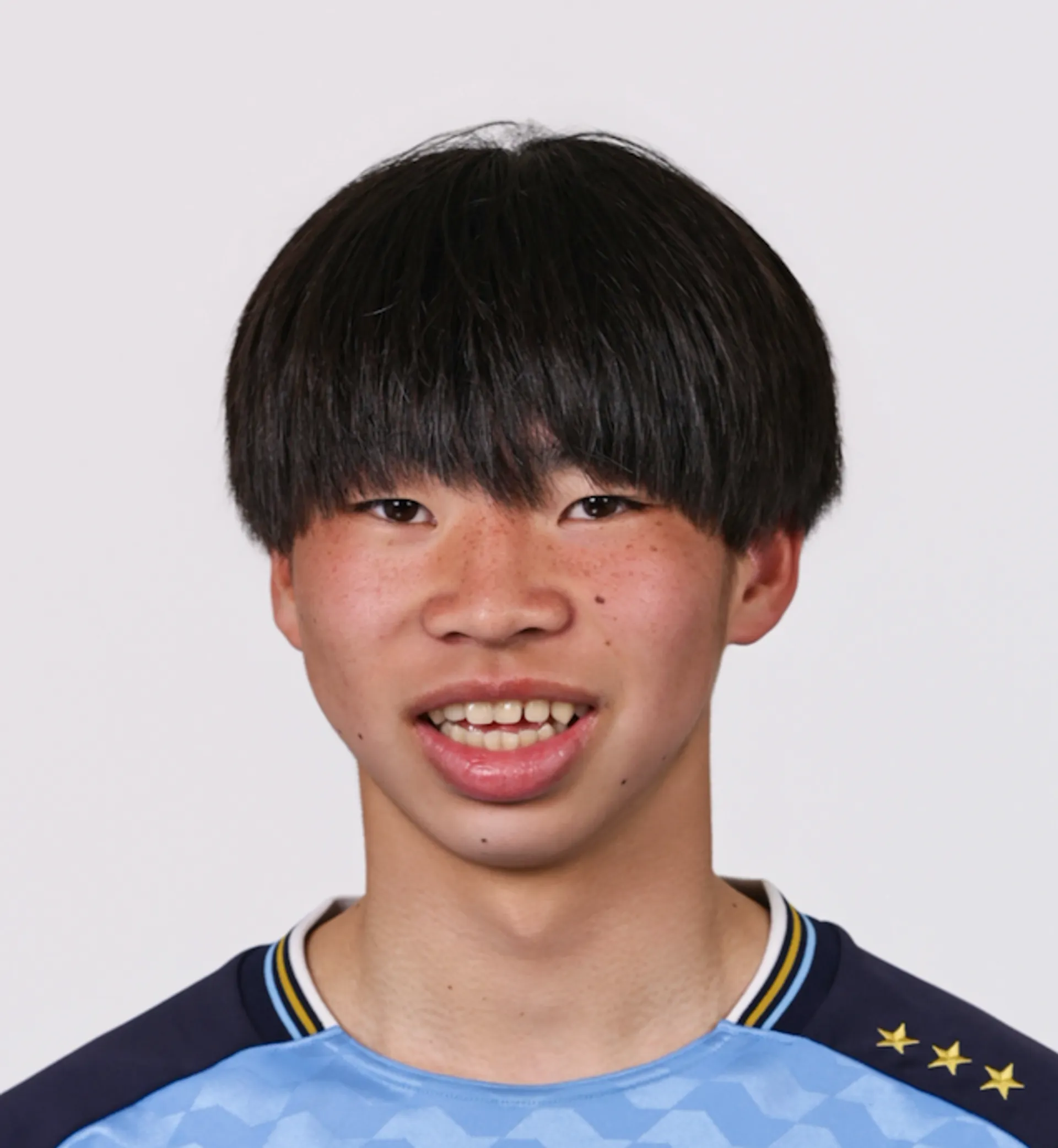 宮崎　朔玖の写真