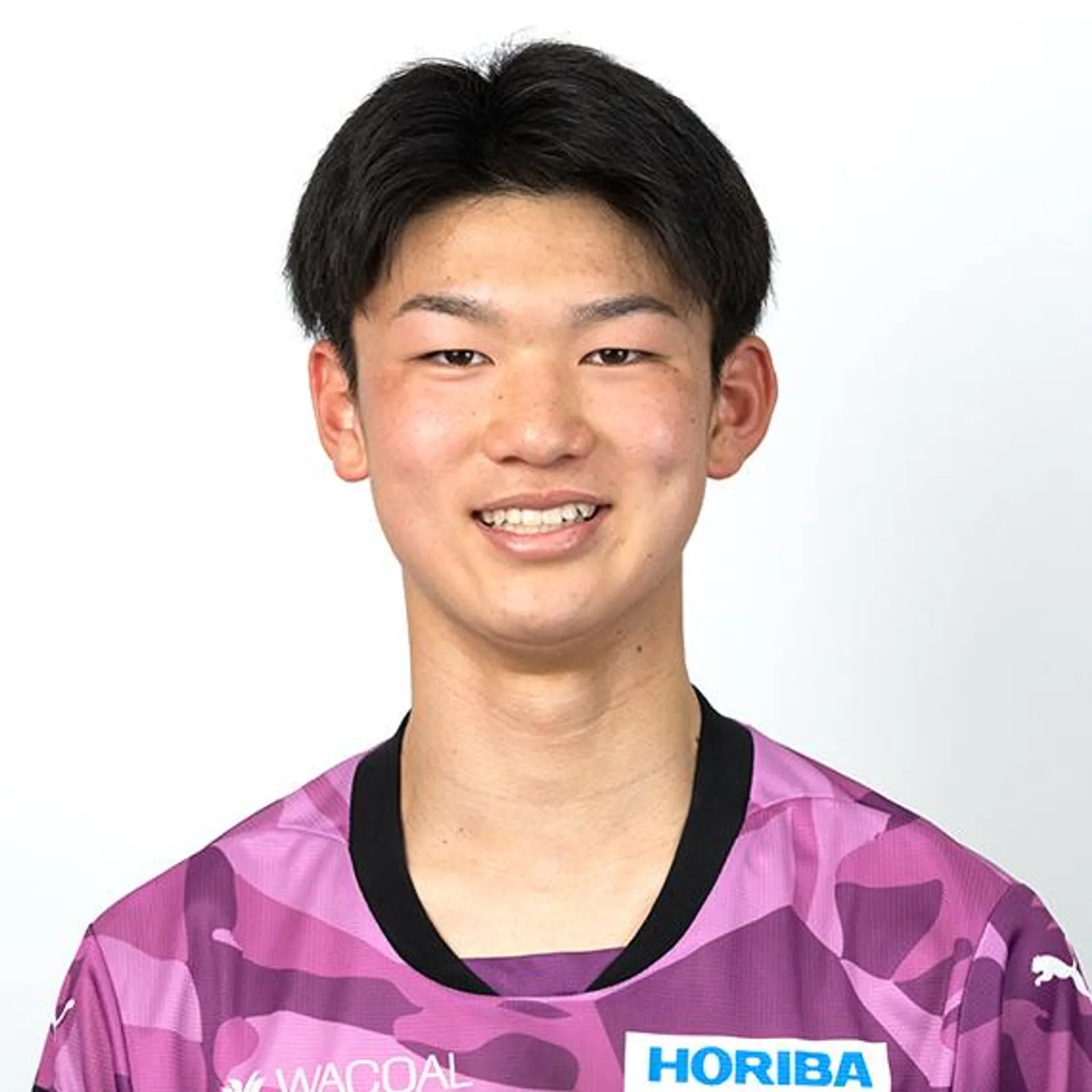 中村　将也の写真