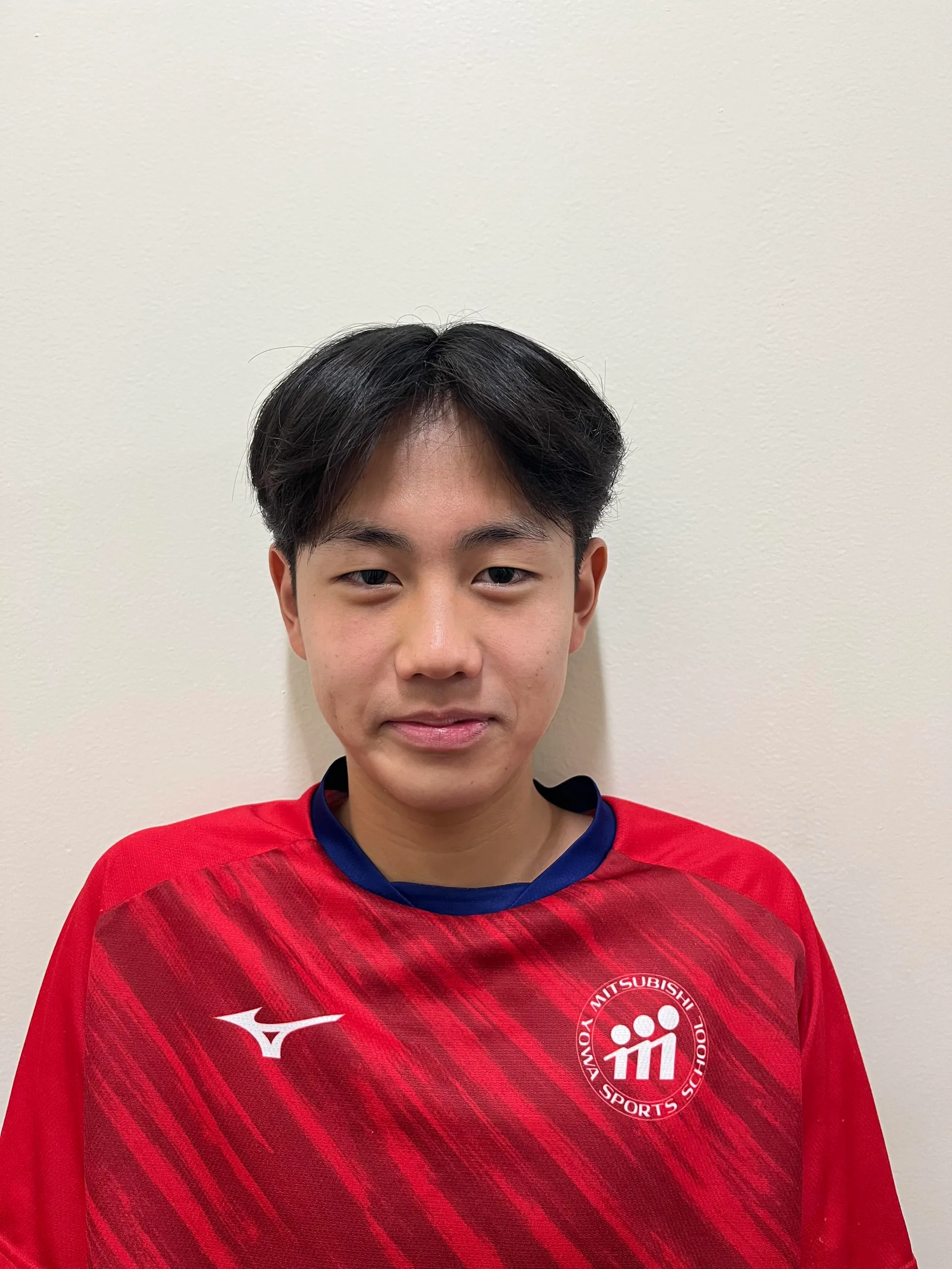 井上　斗蘭の写真