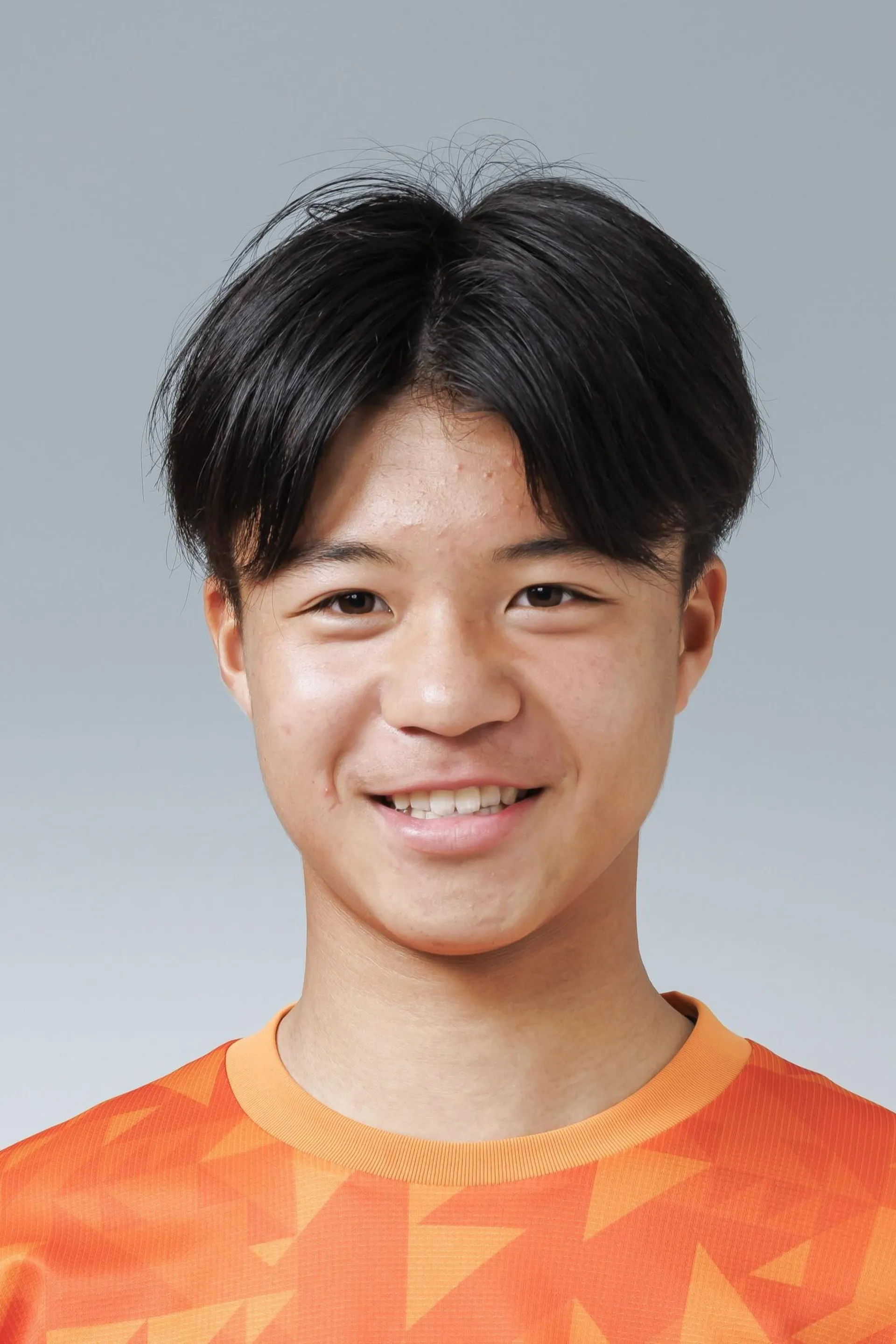 久保　蓮斗の写真