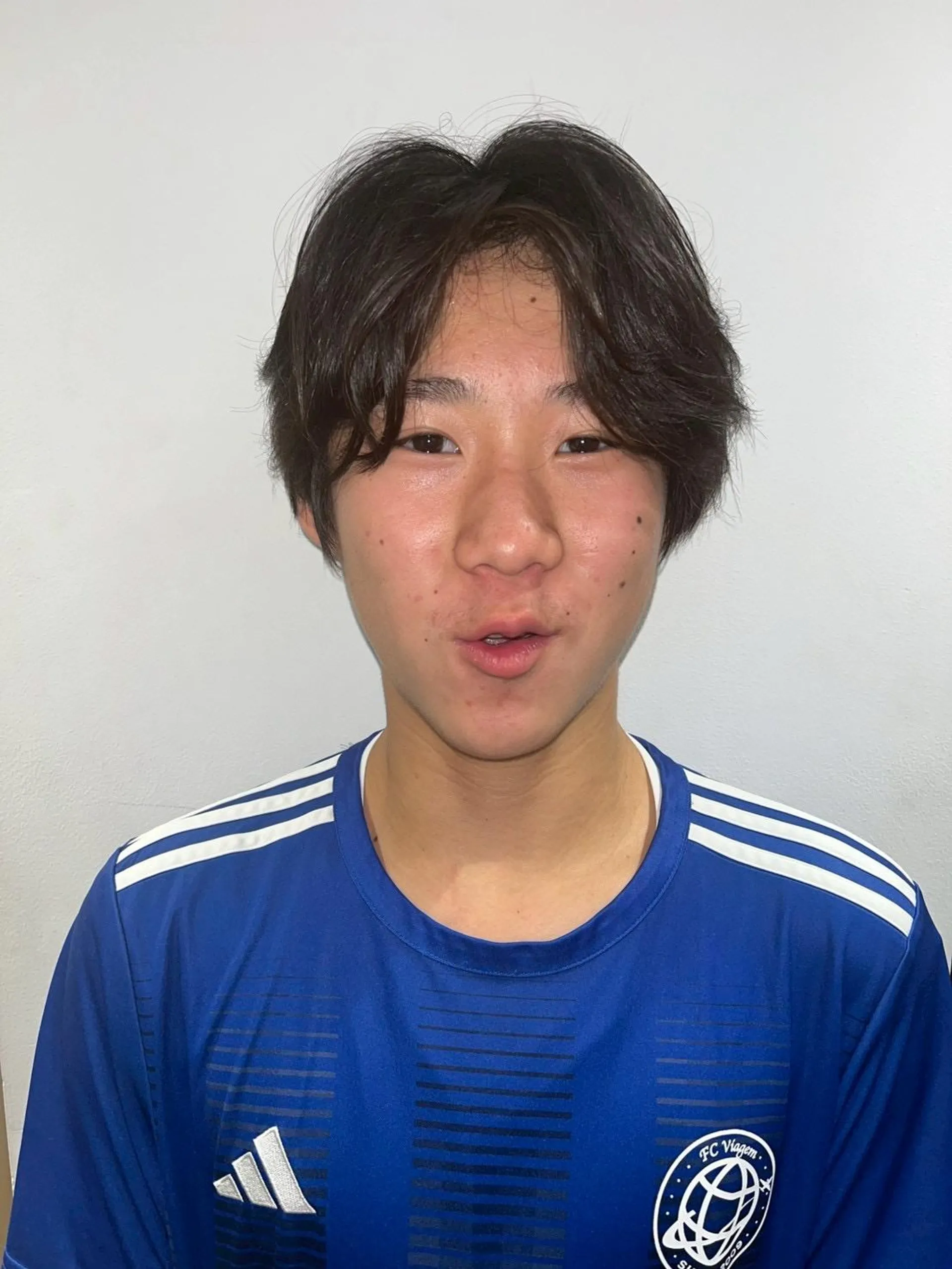 内山　心の写真
