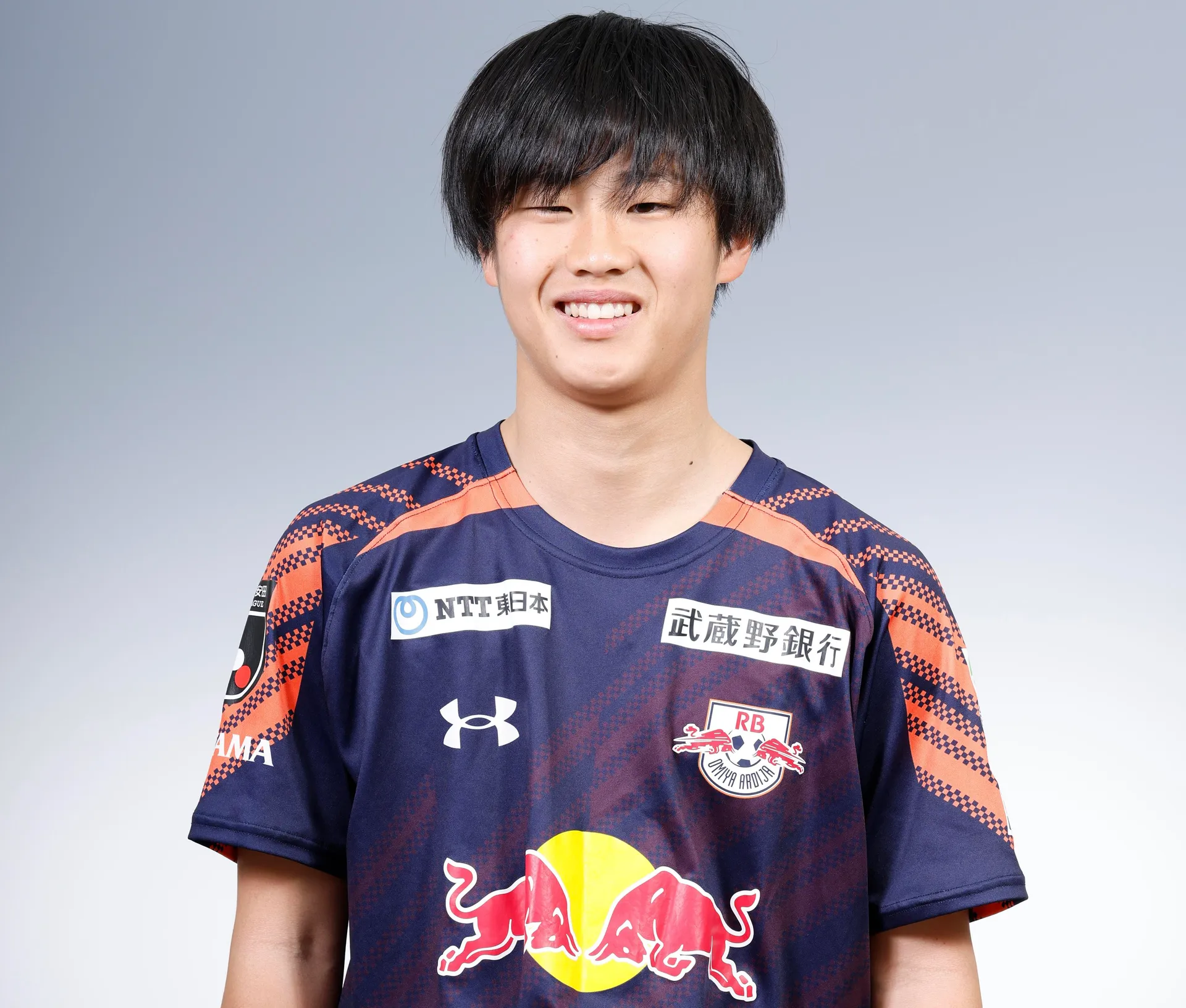 百木田　翼の写真