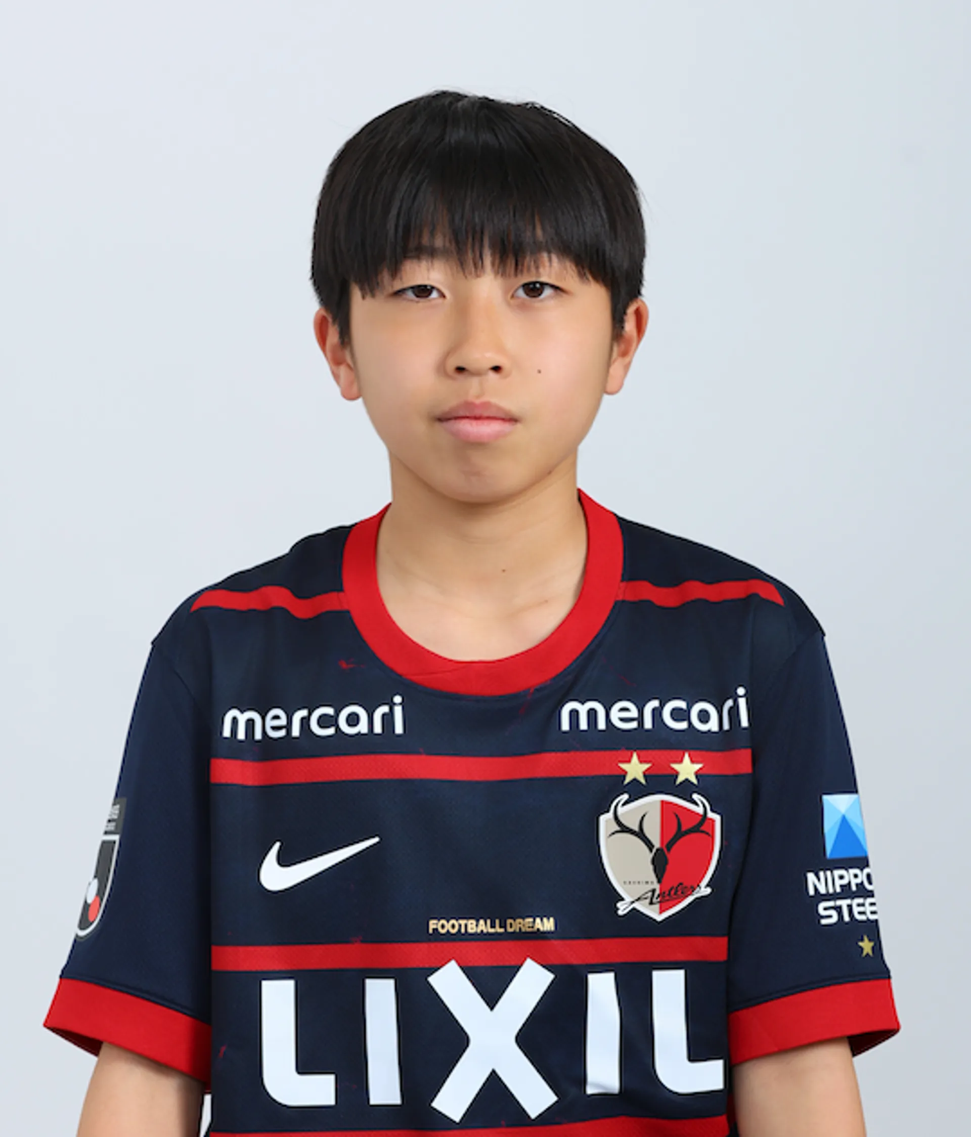 倉島　優太	の写真