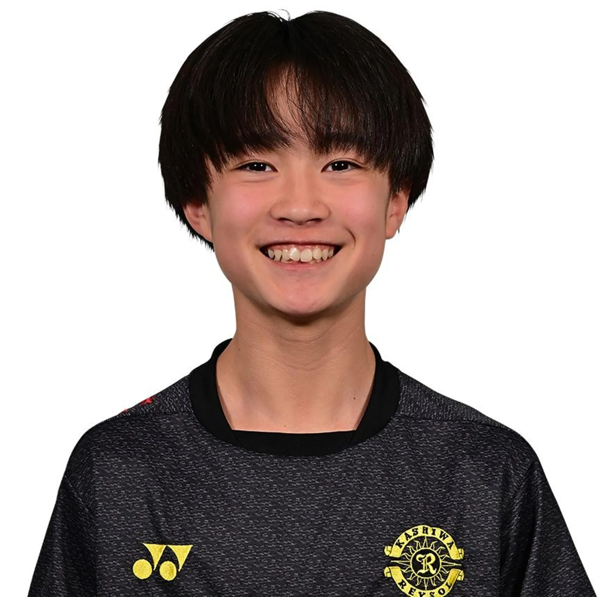 井出　翼の写真