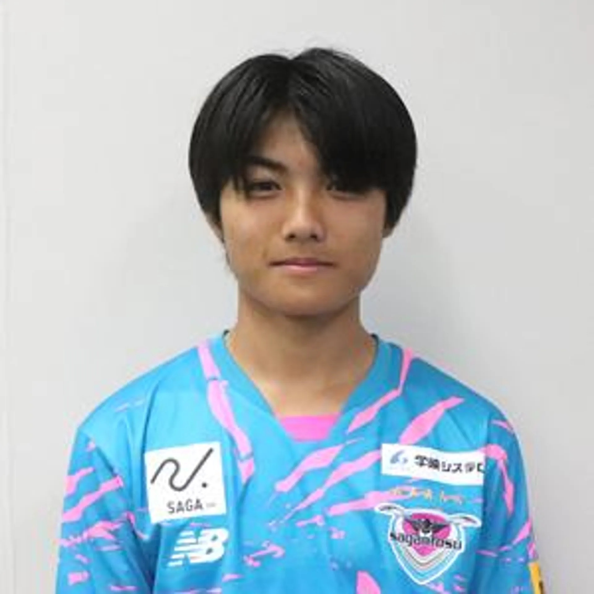 若松 飛雅の写真