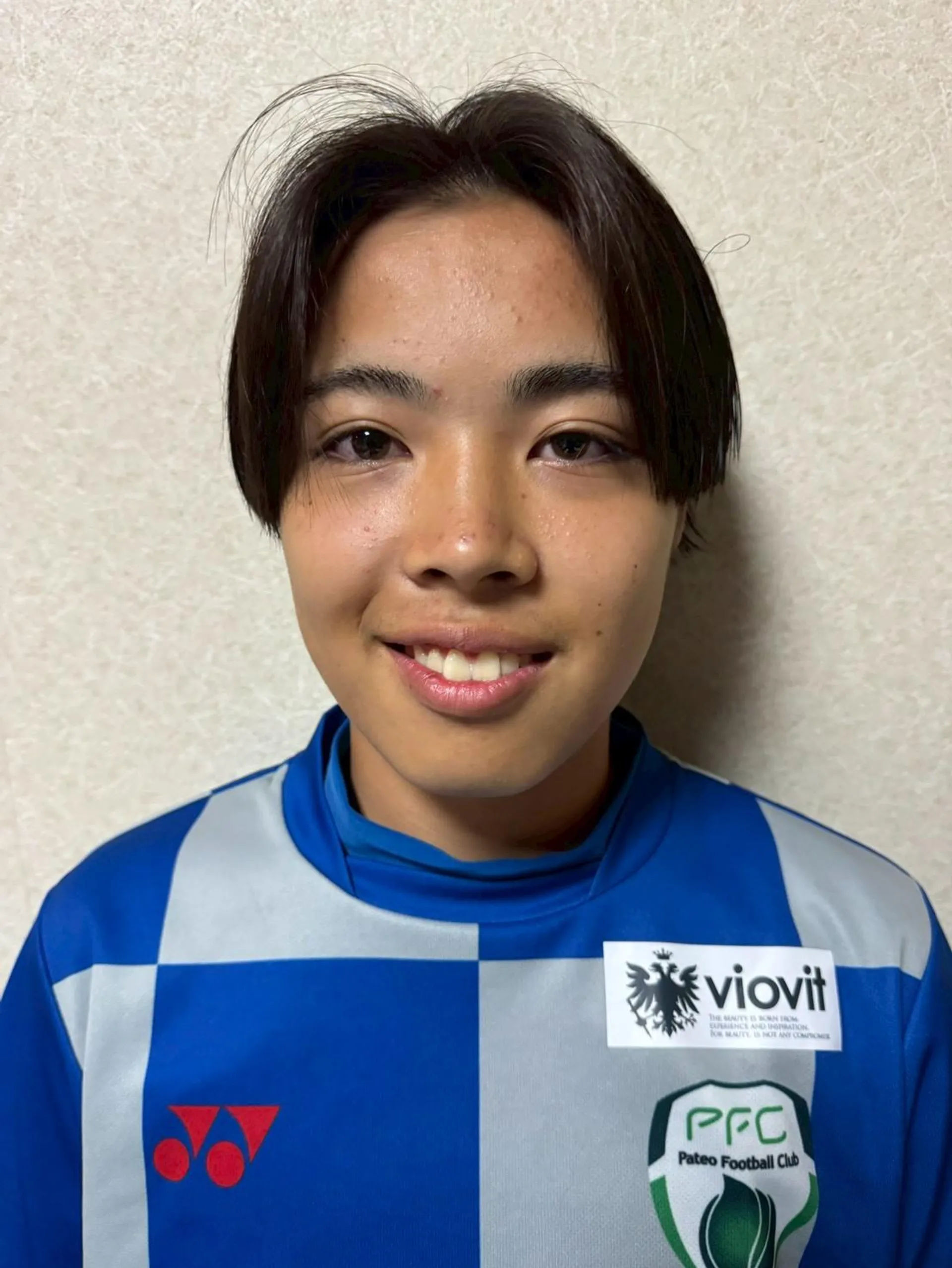 山中　零士の写真